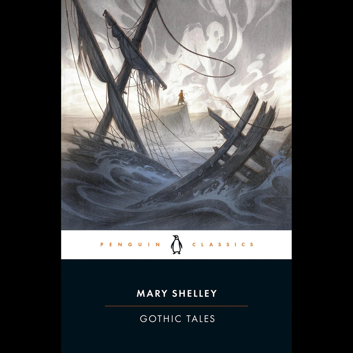 Gothic Tales