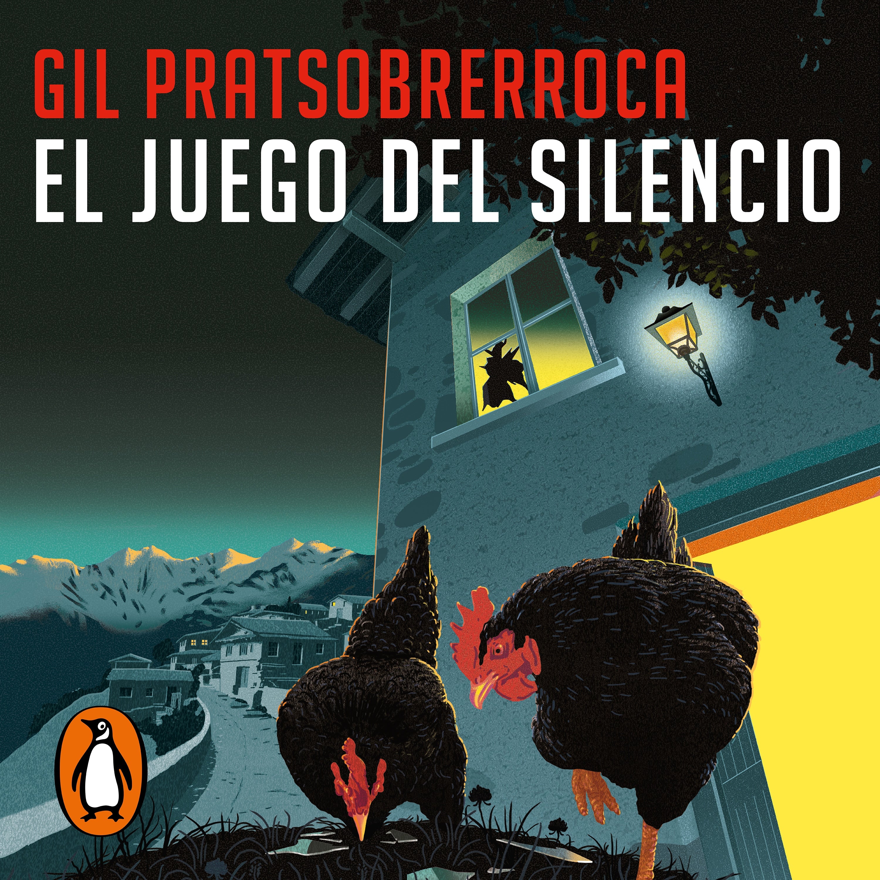 El juego del silencio