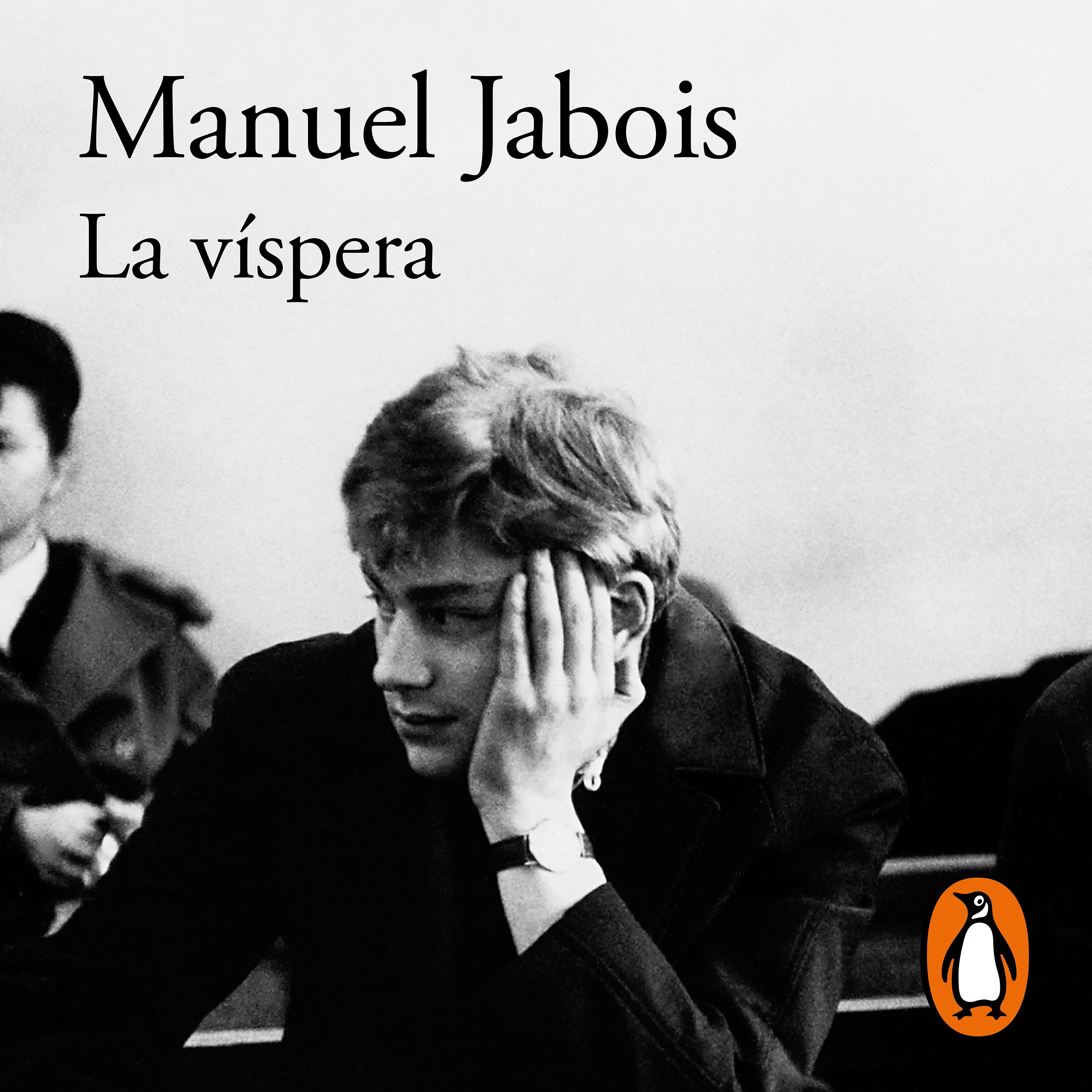 La víspera