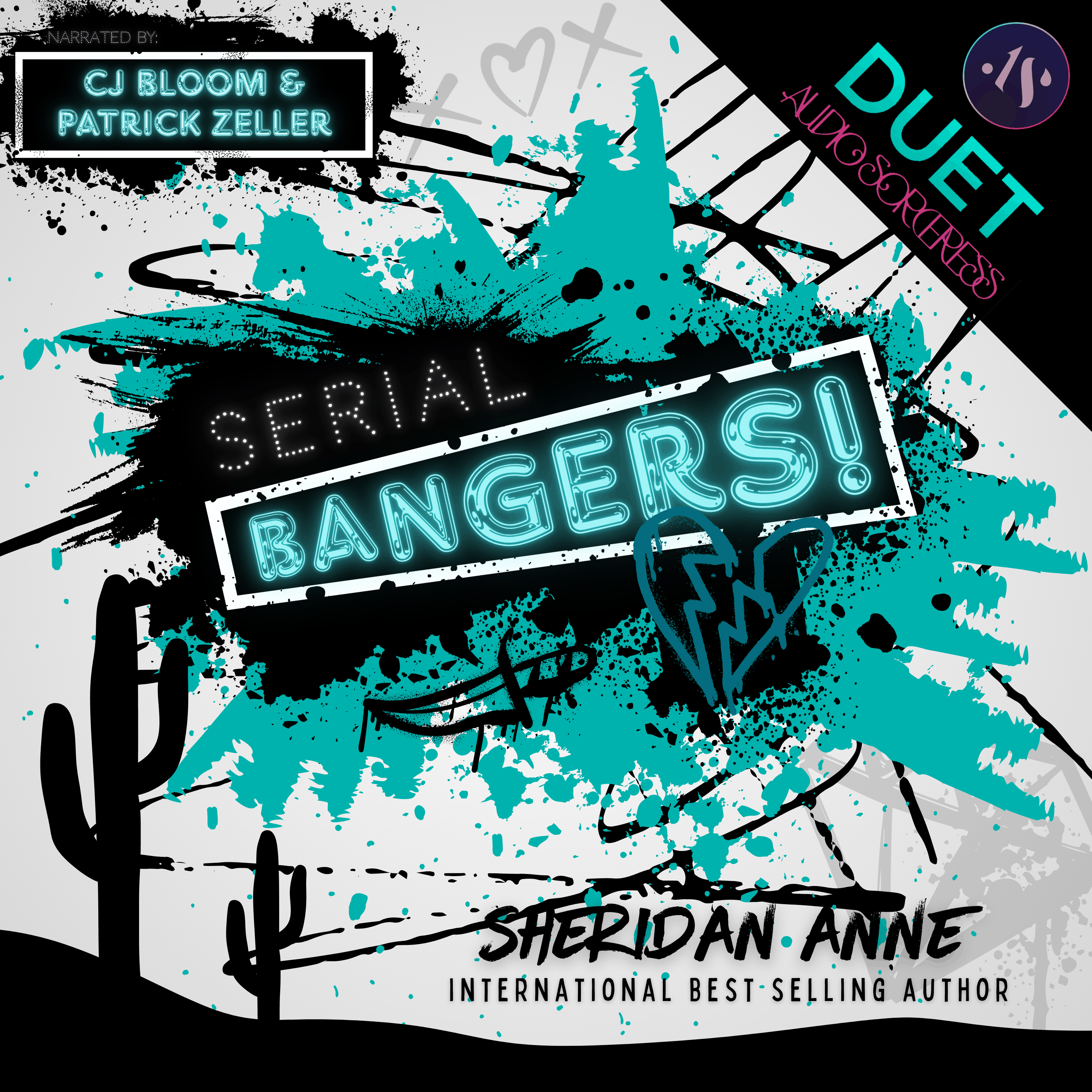 Serial Bangers