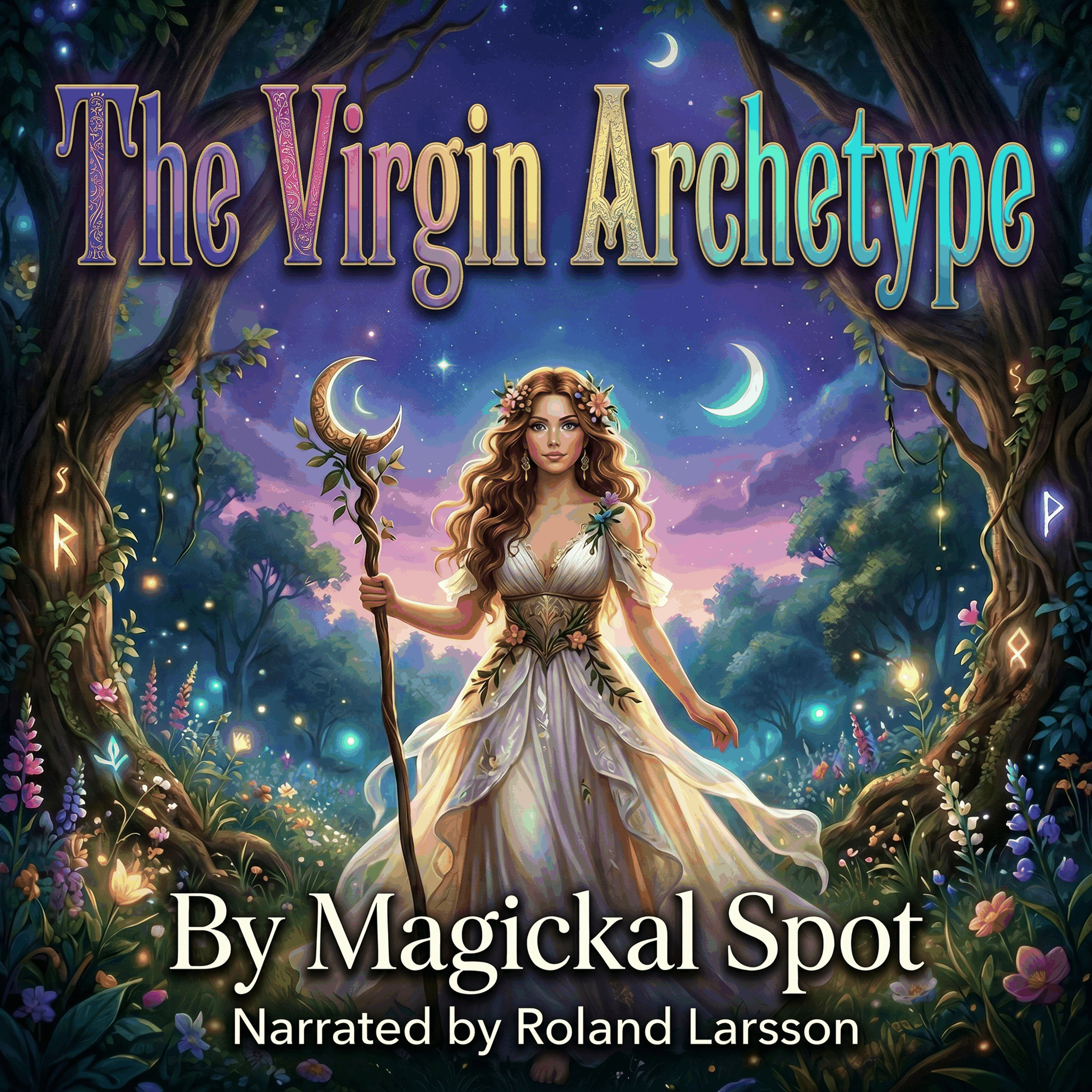 The Virgin Archetype