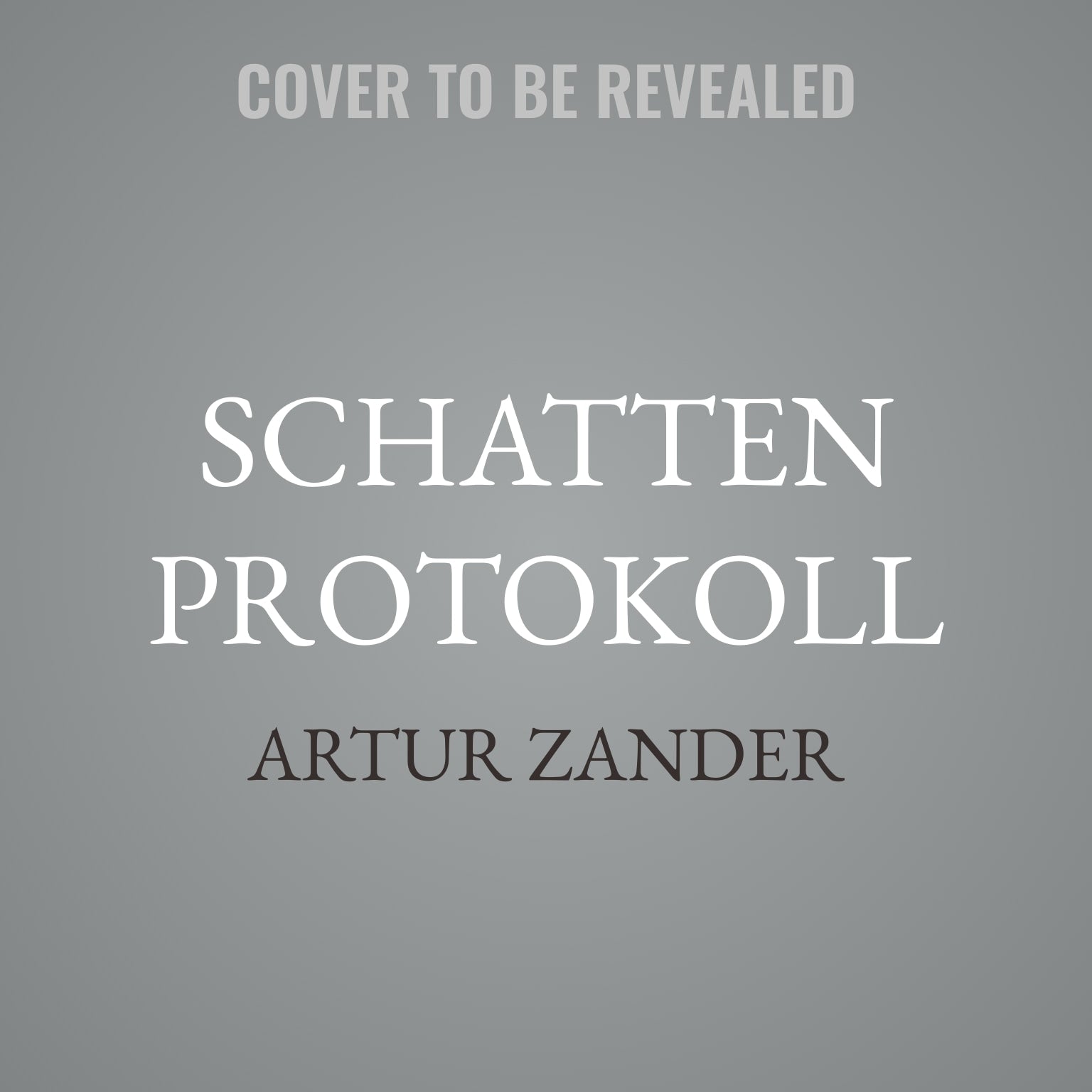 Schatten Protokoll