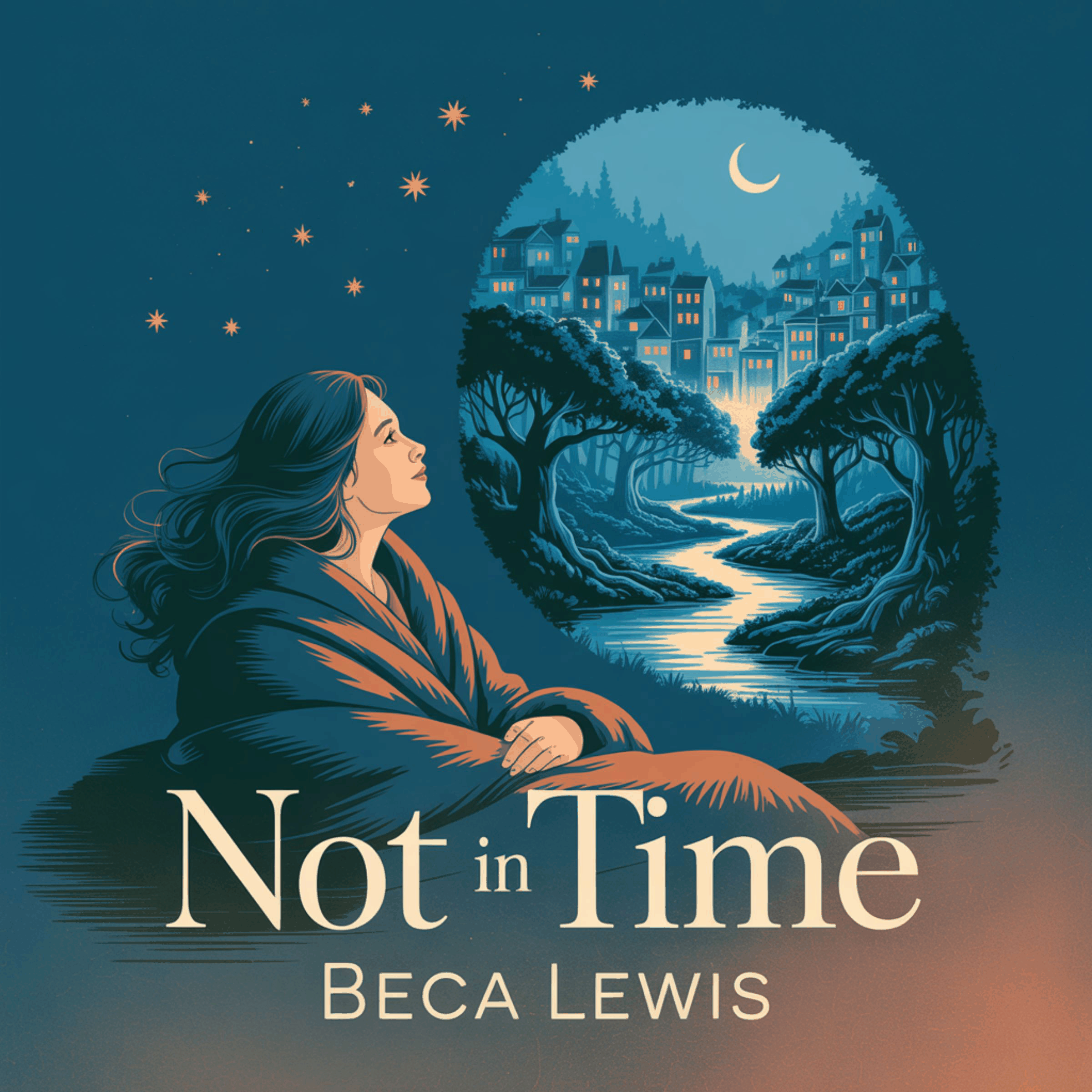 Not In Time