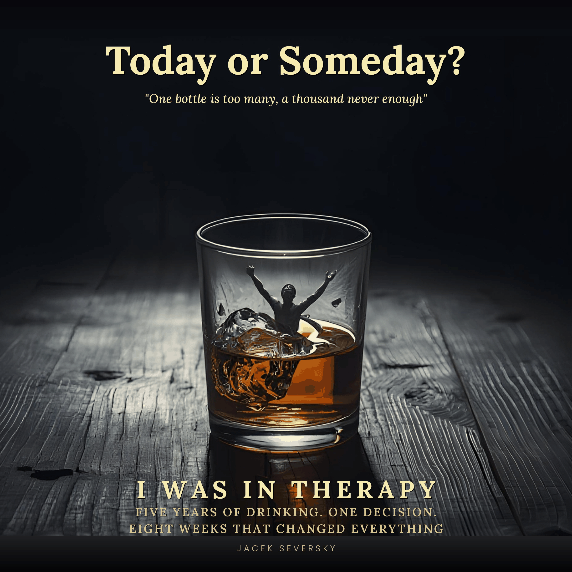 Today or Someday?