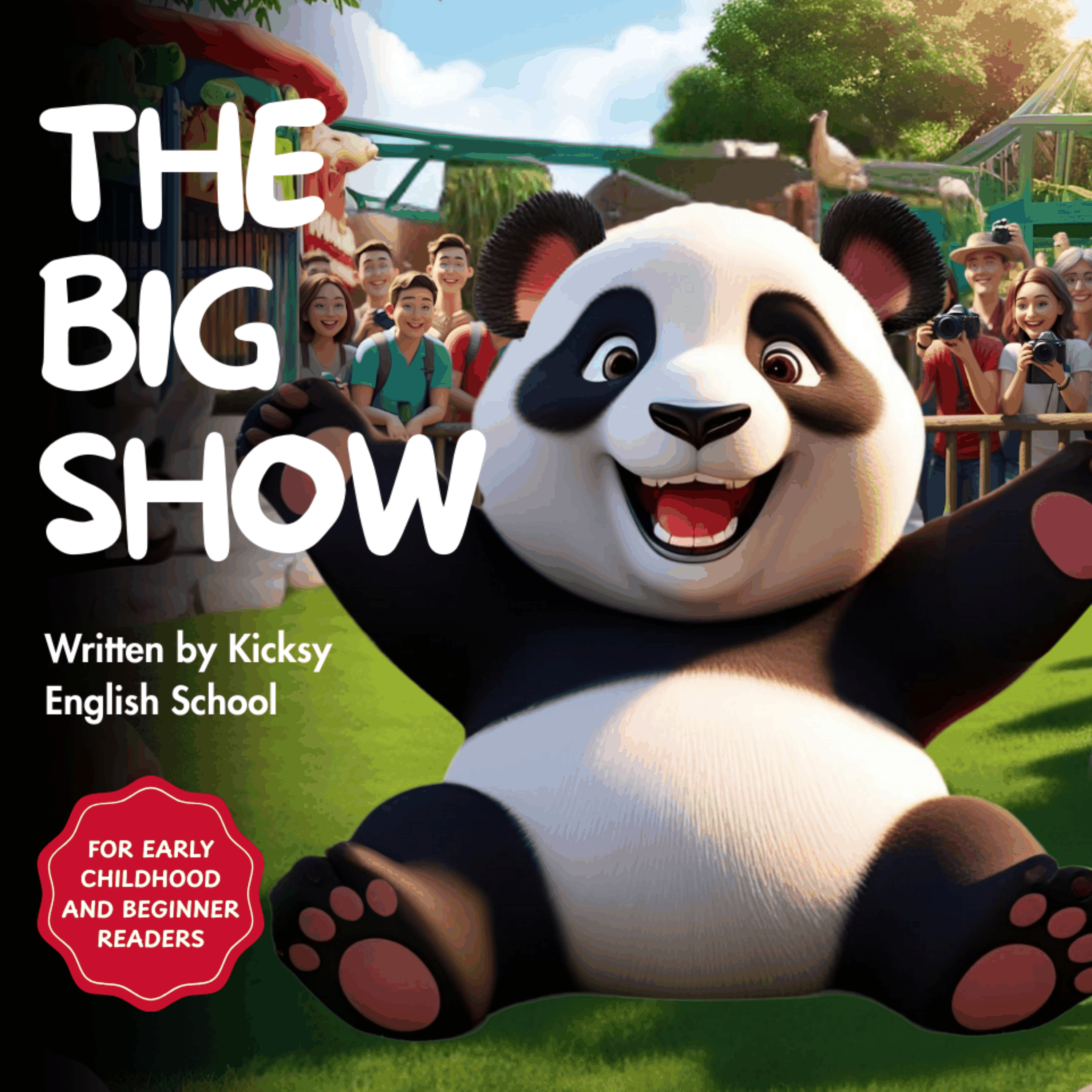 The Big Show