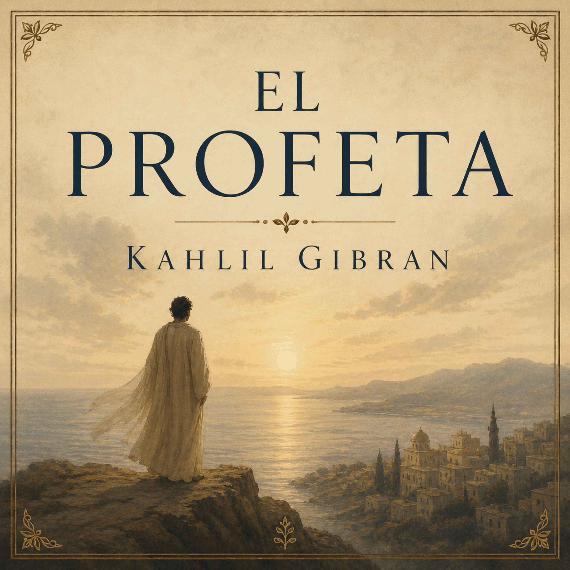 El Profeta