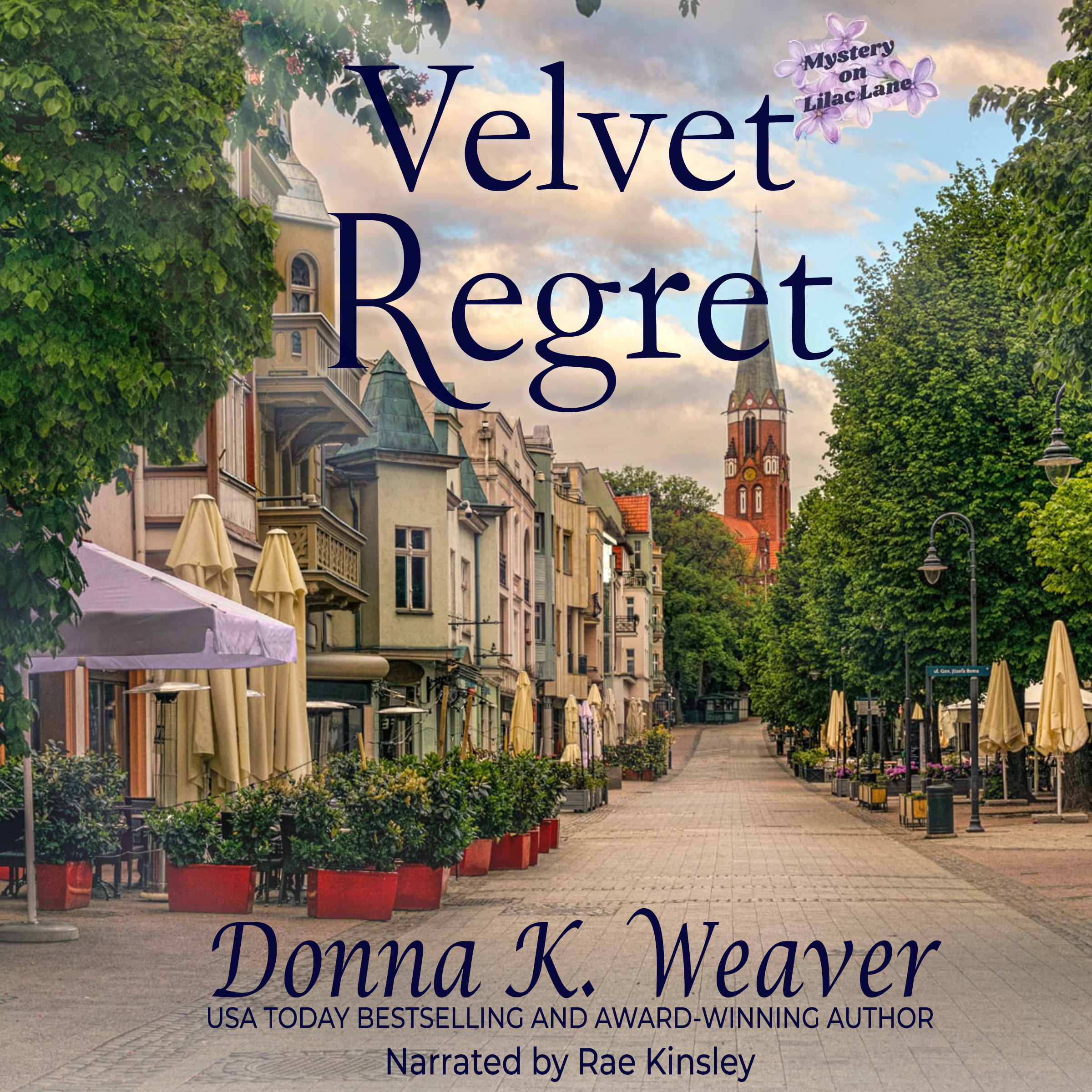 Velvet Regret