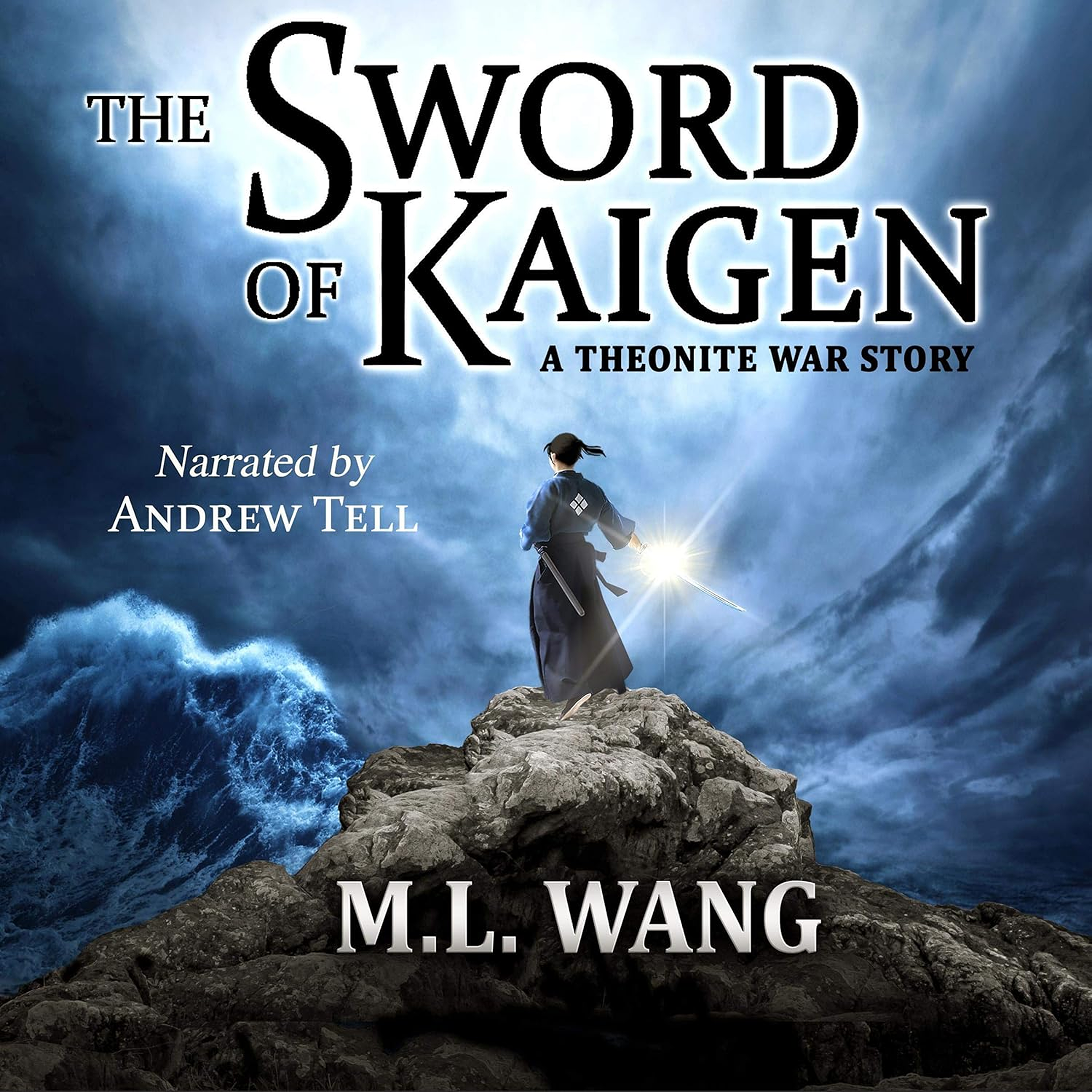 The Sword of Kaigen