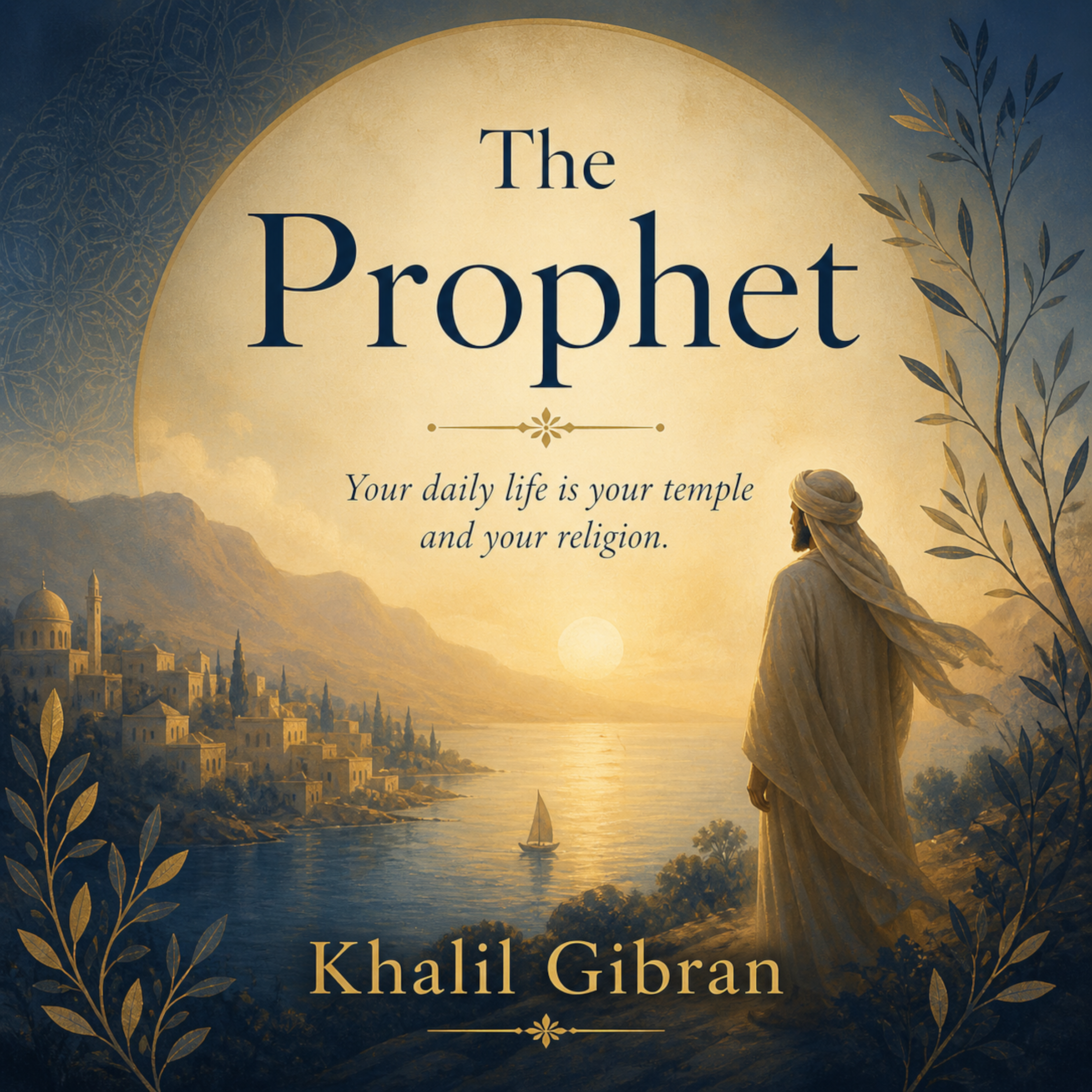 The Prophet