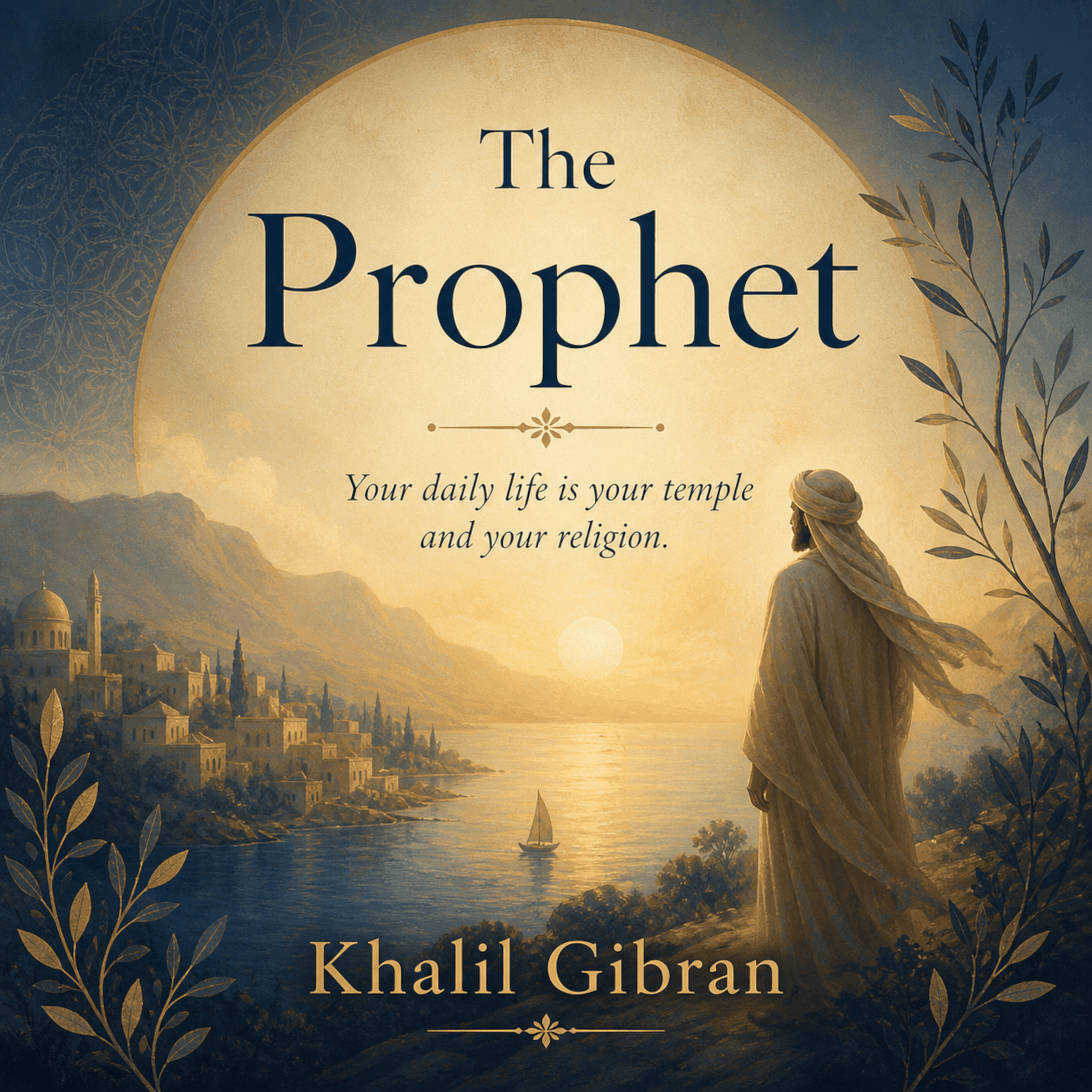 The Prophet