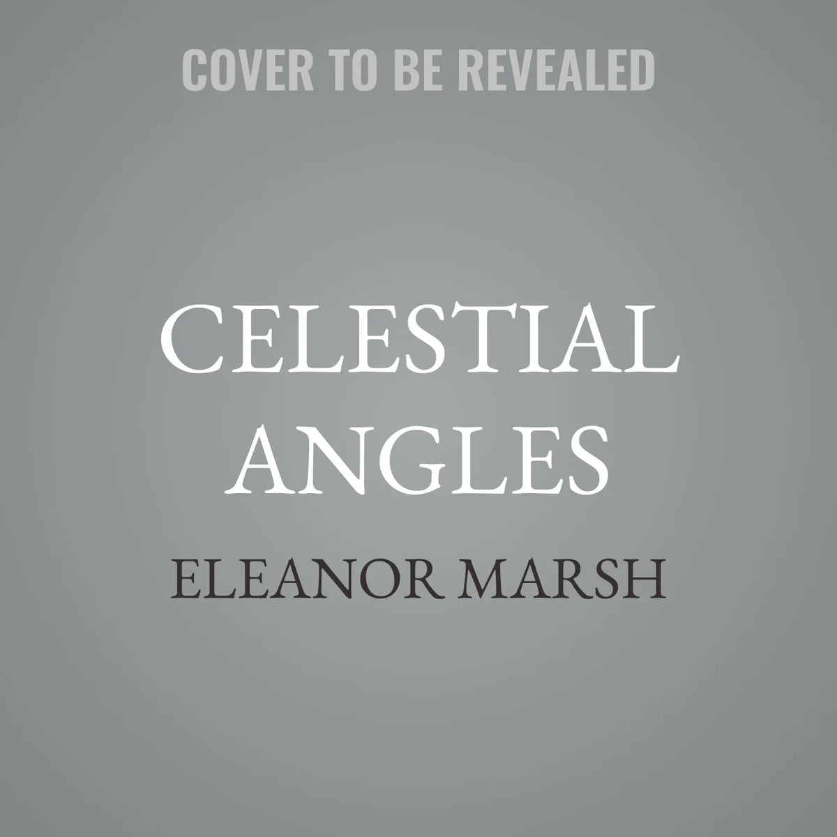 Celestial Angles