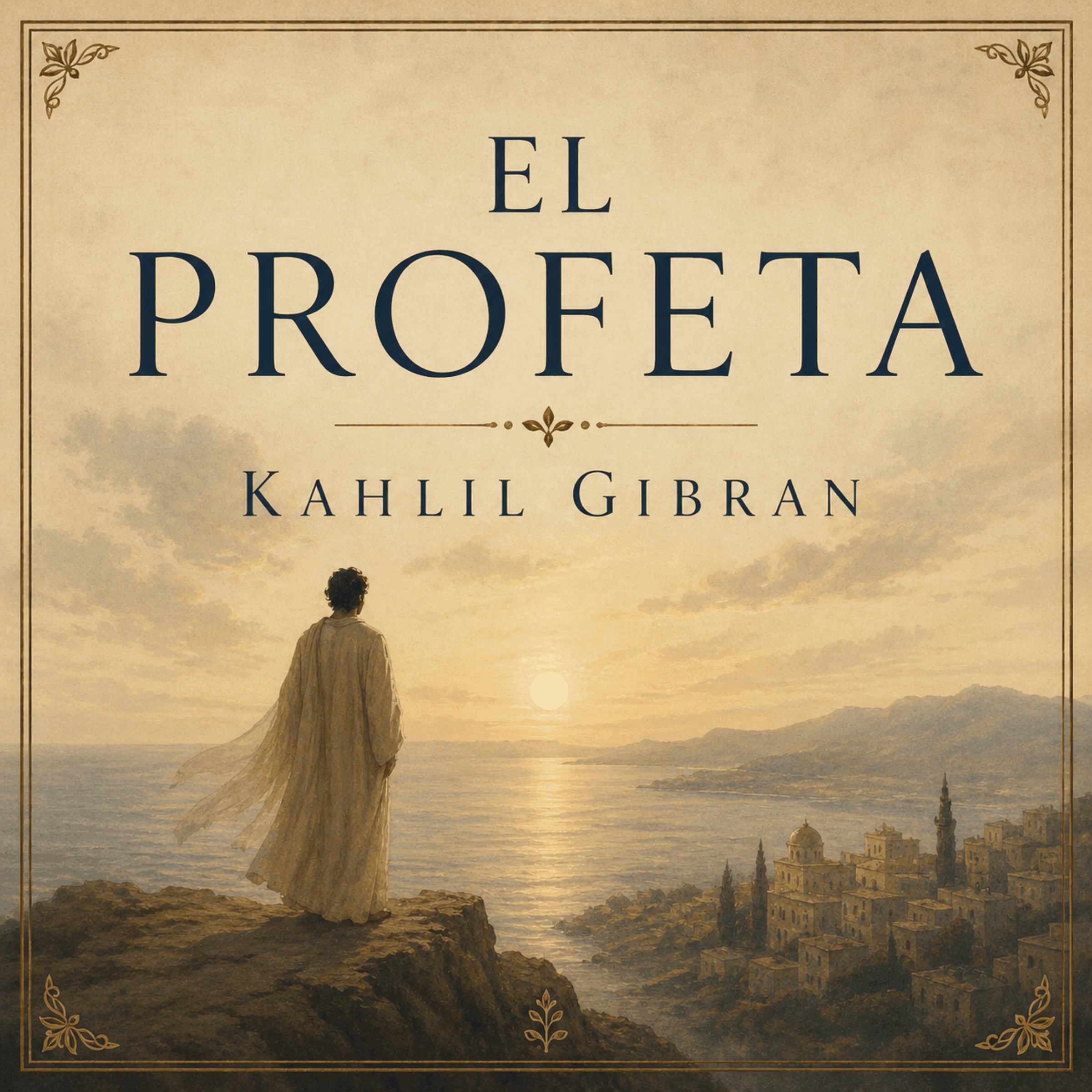 El Profeta