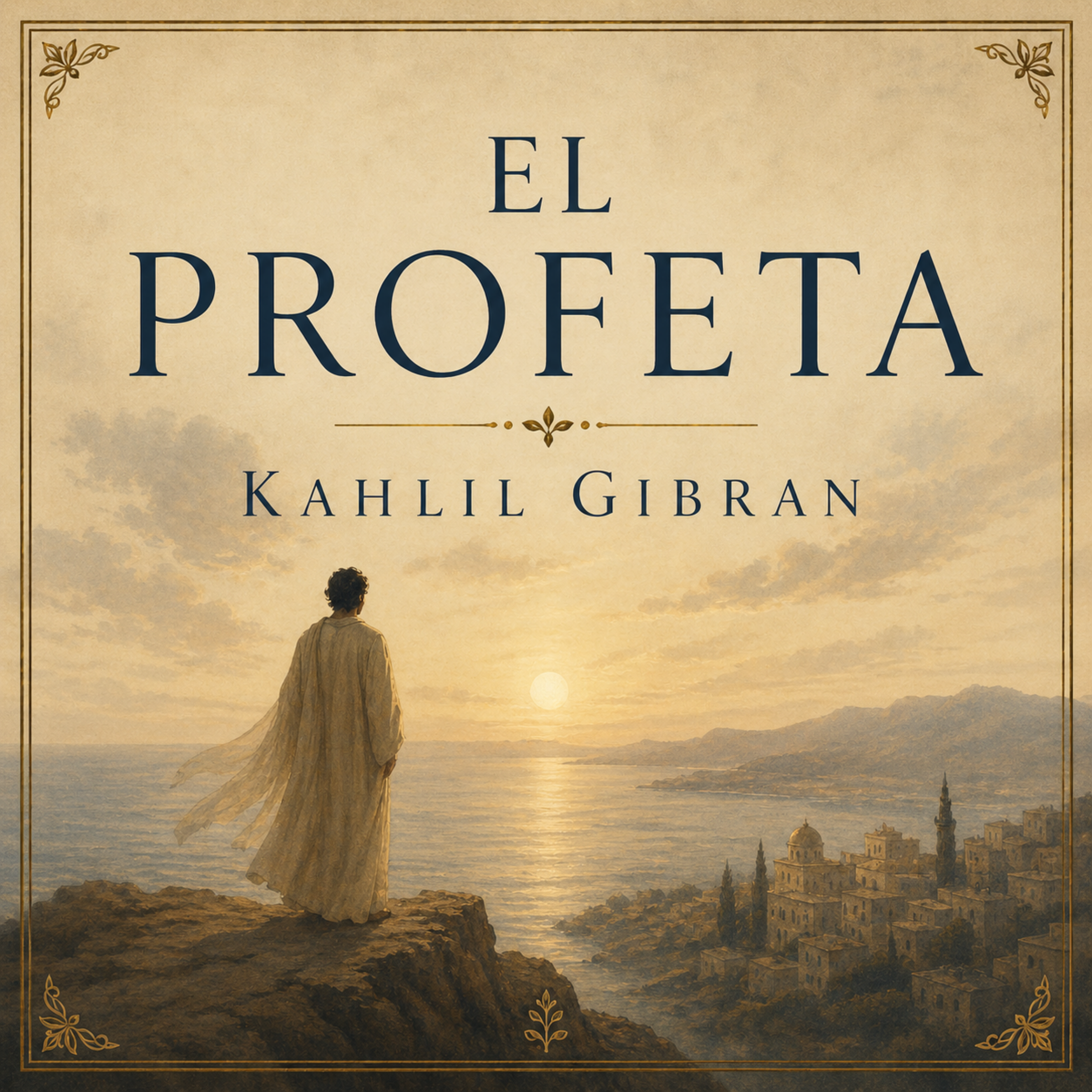 El Profeta