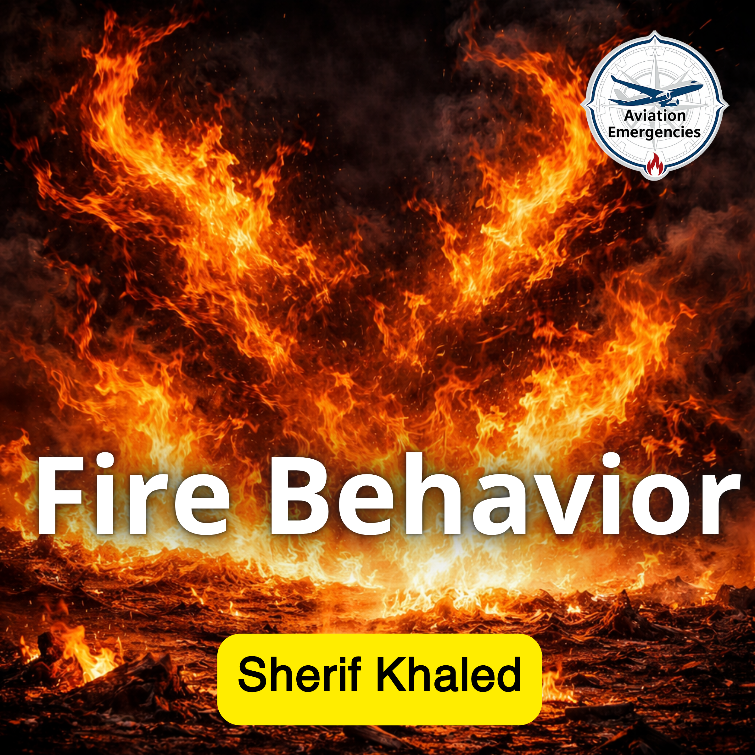 Fire Behavior