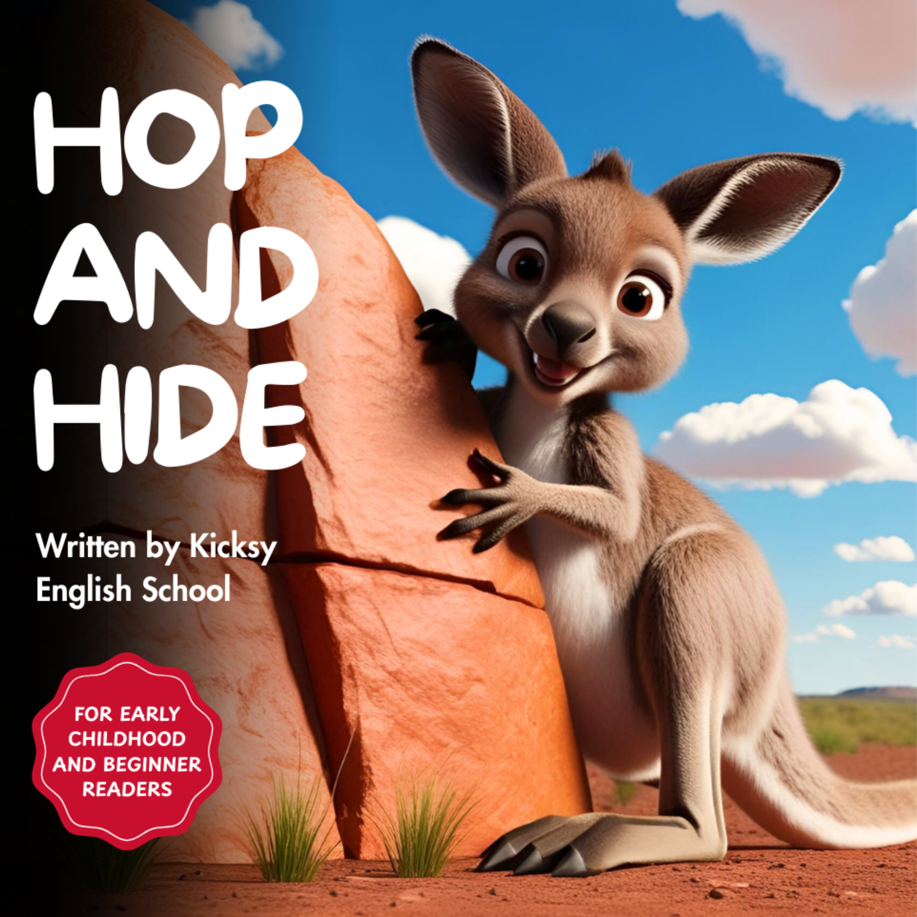 Hop and Hide