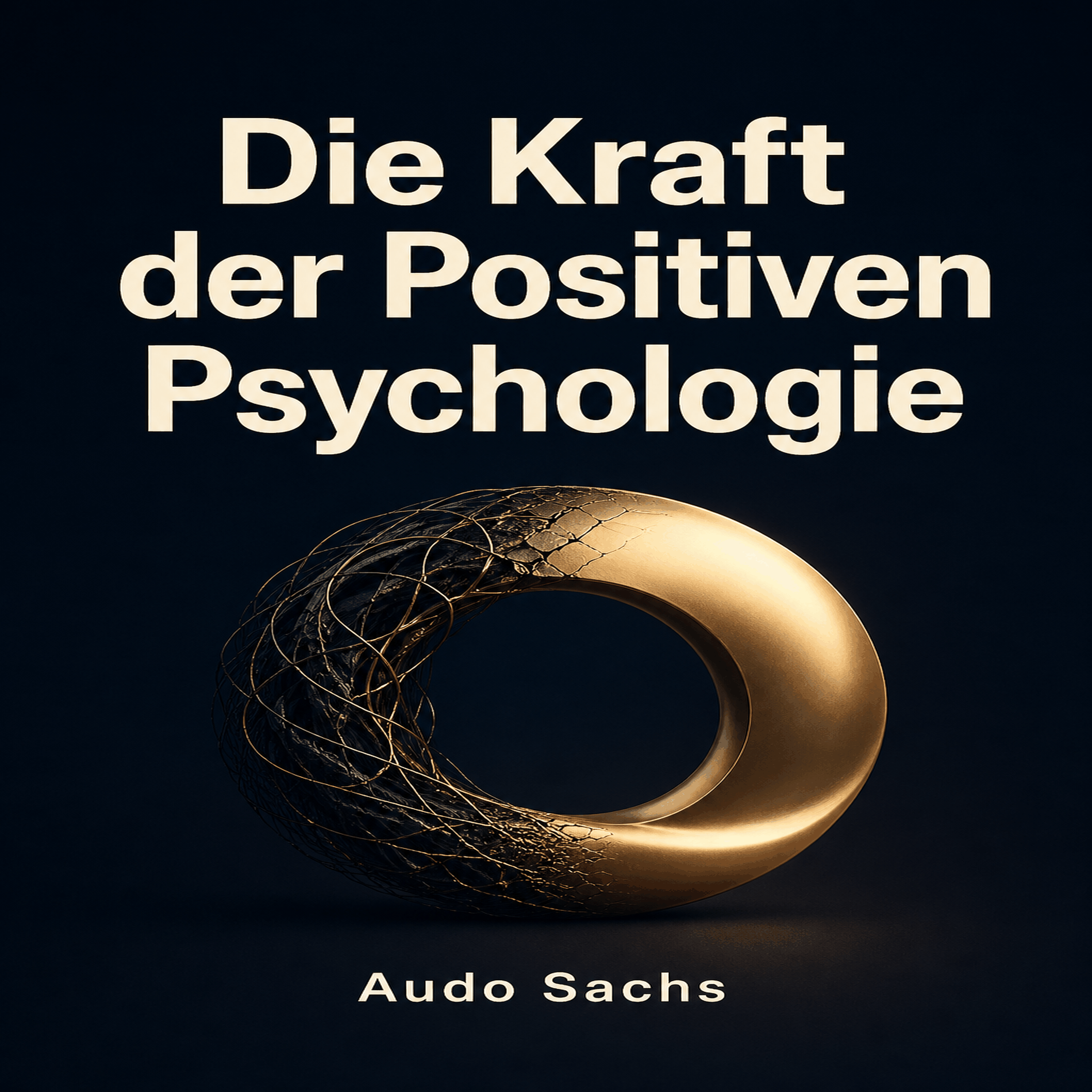 Die Kraft der Positiven Psychologie