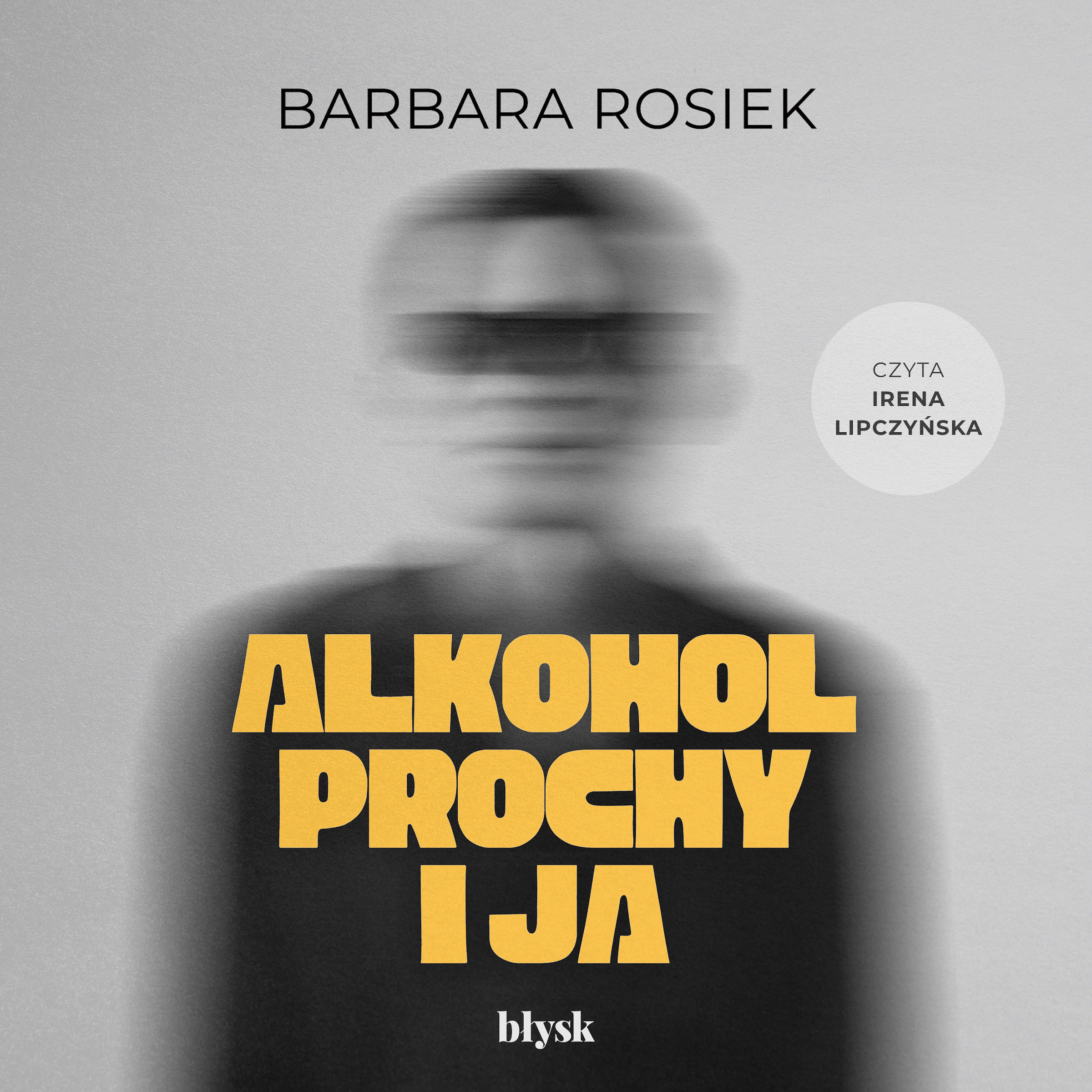 Alkohol, prochy i ja