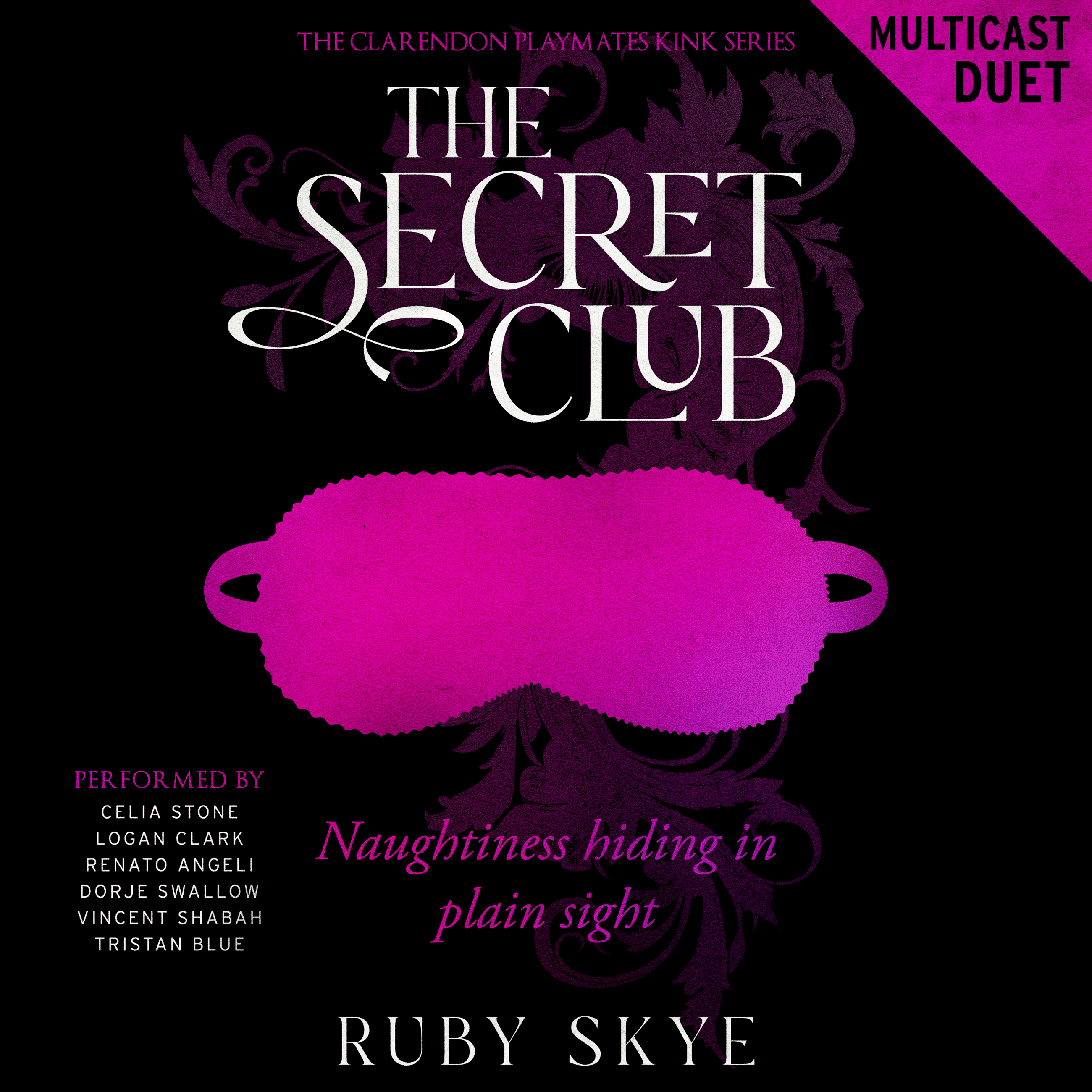 The Secret Club
