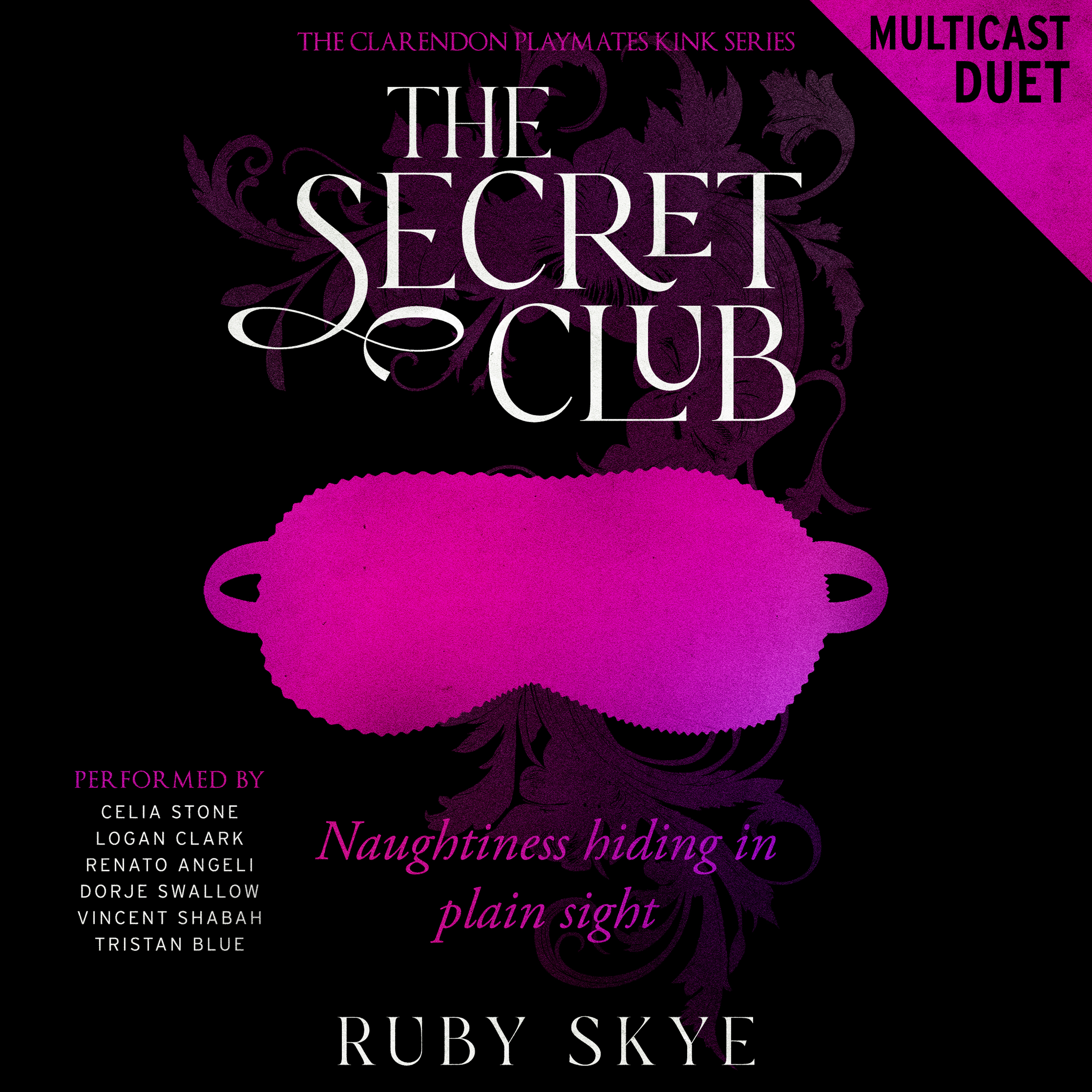 The Secret Club