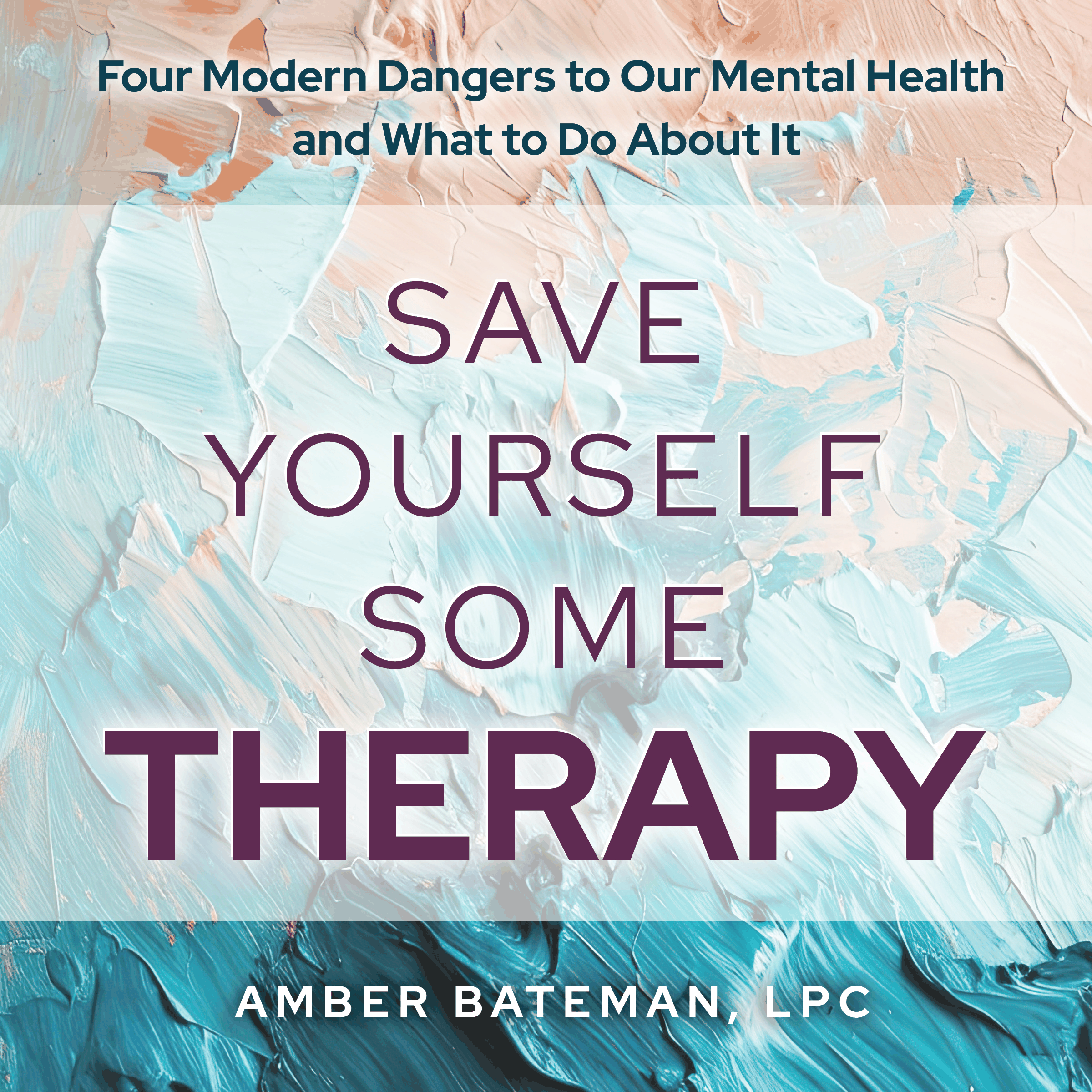 Save Yourself Some Therapy