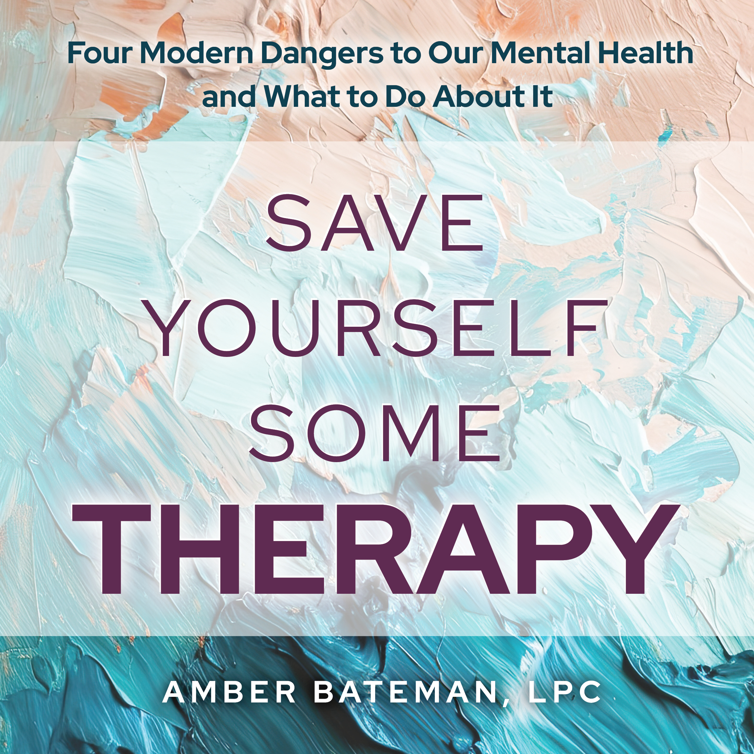 Save Yourself Some Therapy