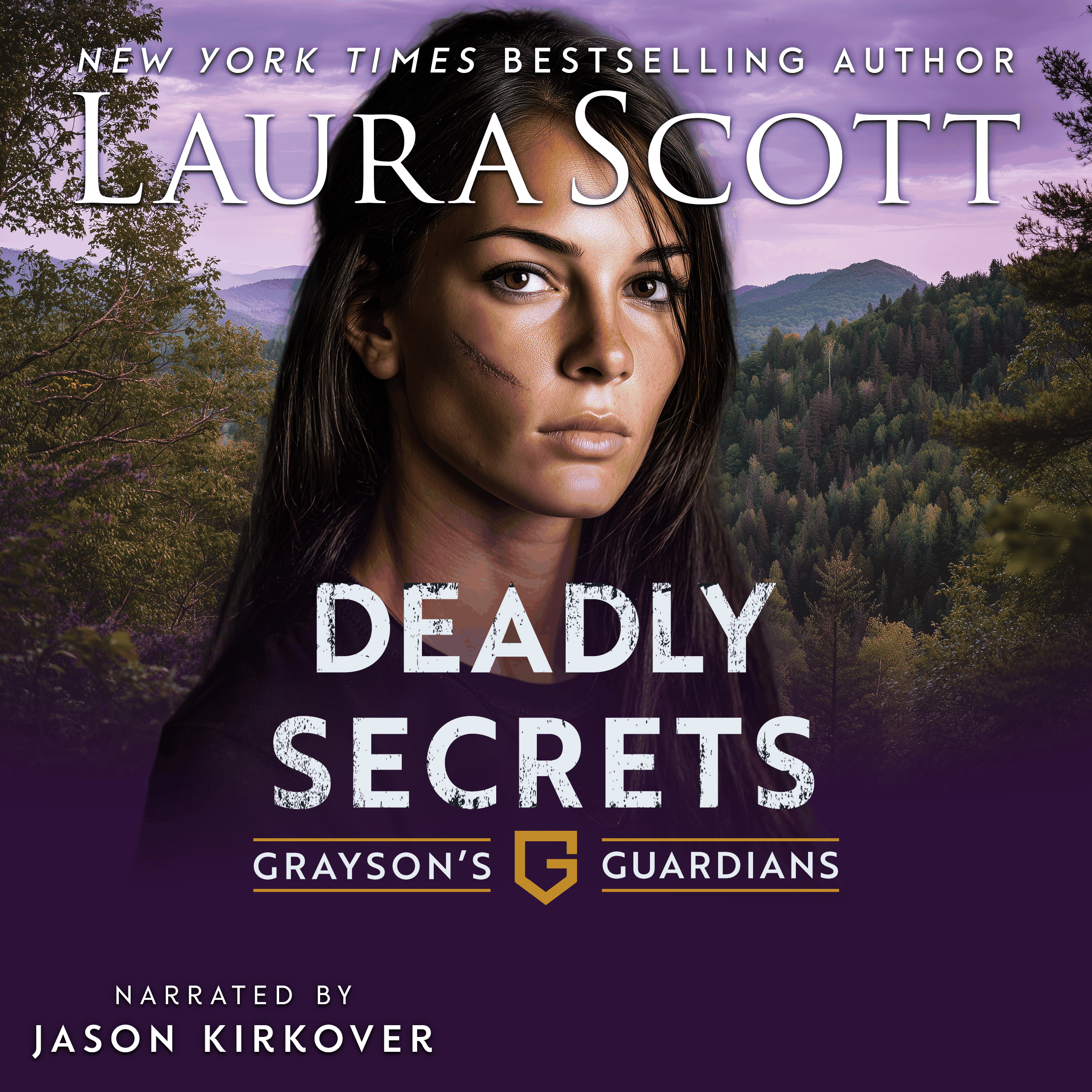 Deadly Secrets