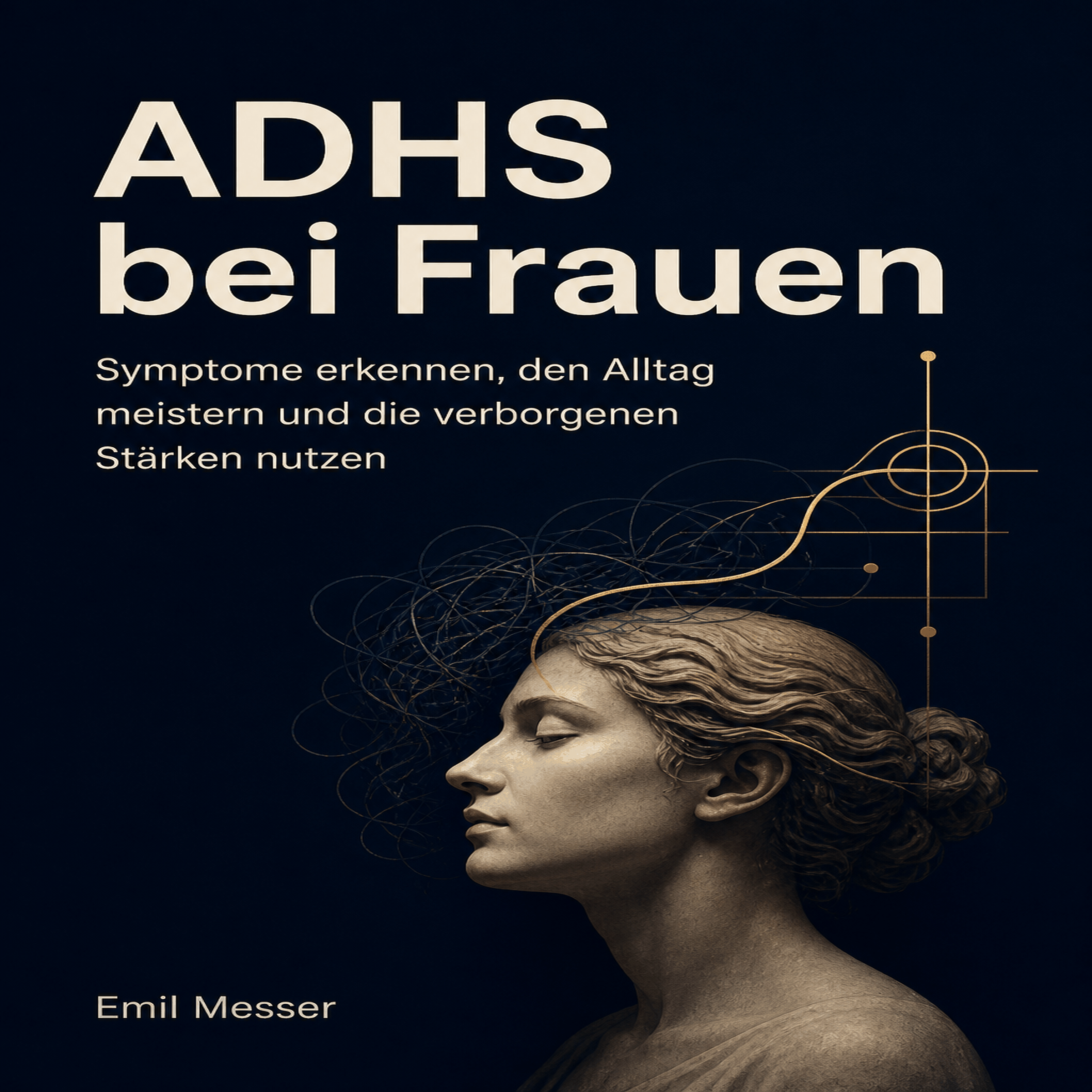 ADHS bei Frauen