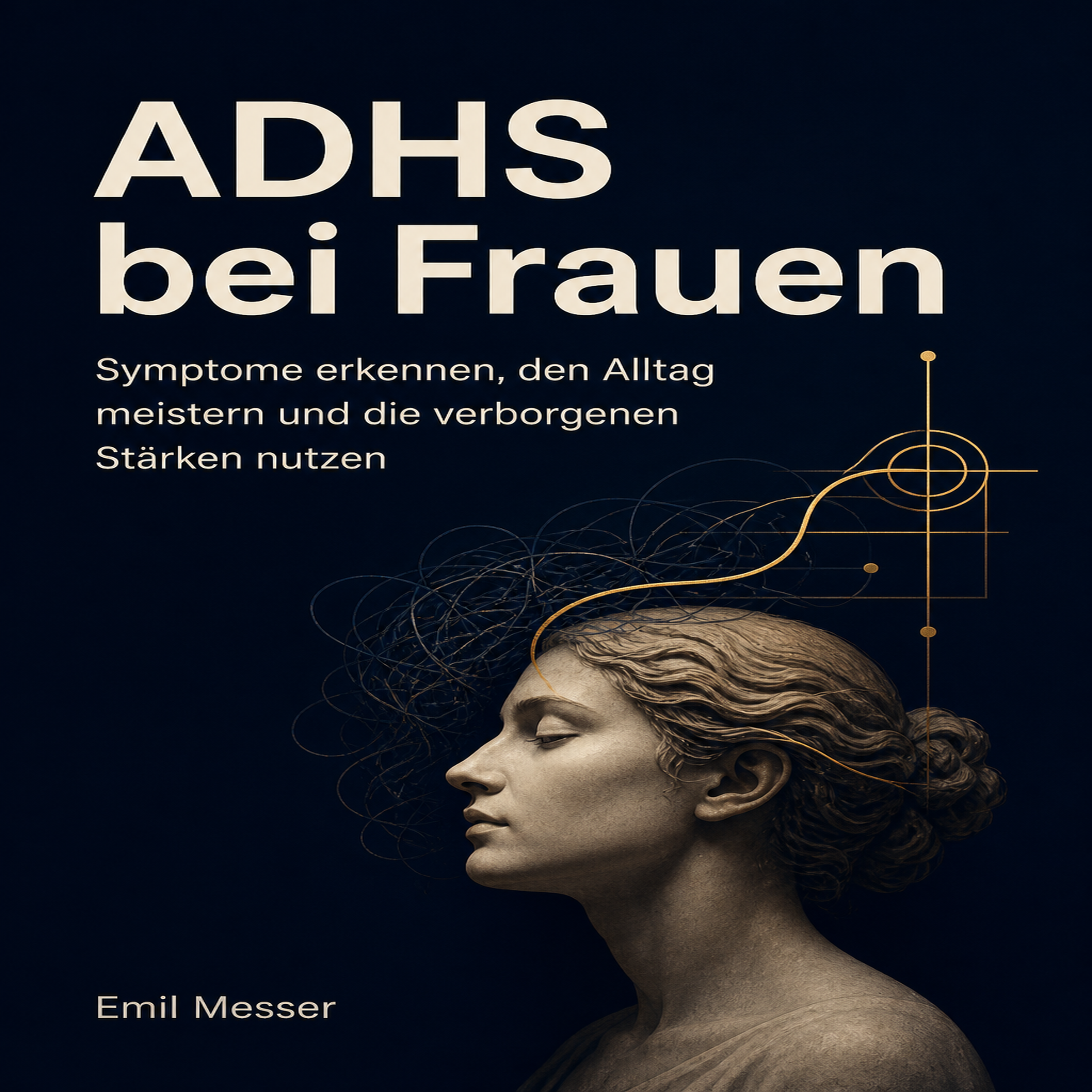 ADHS bei Frauen