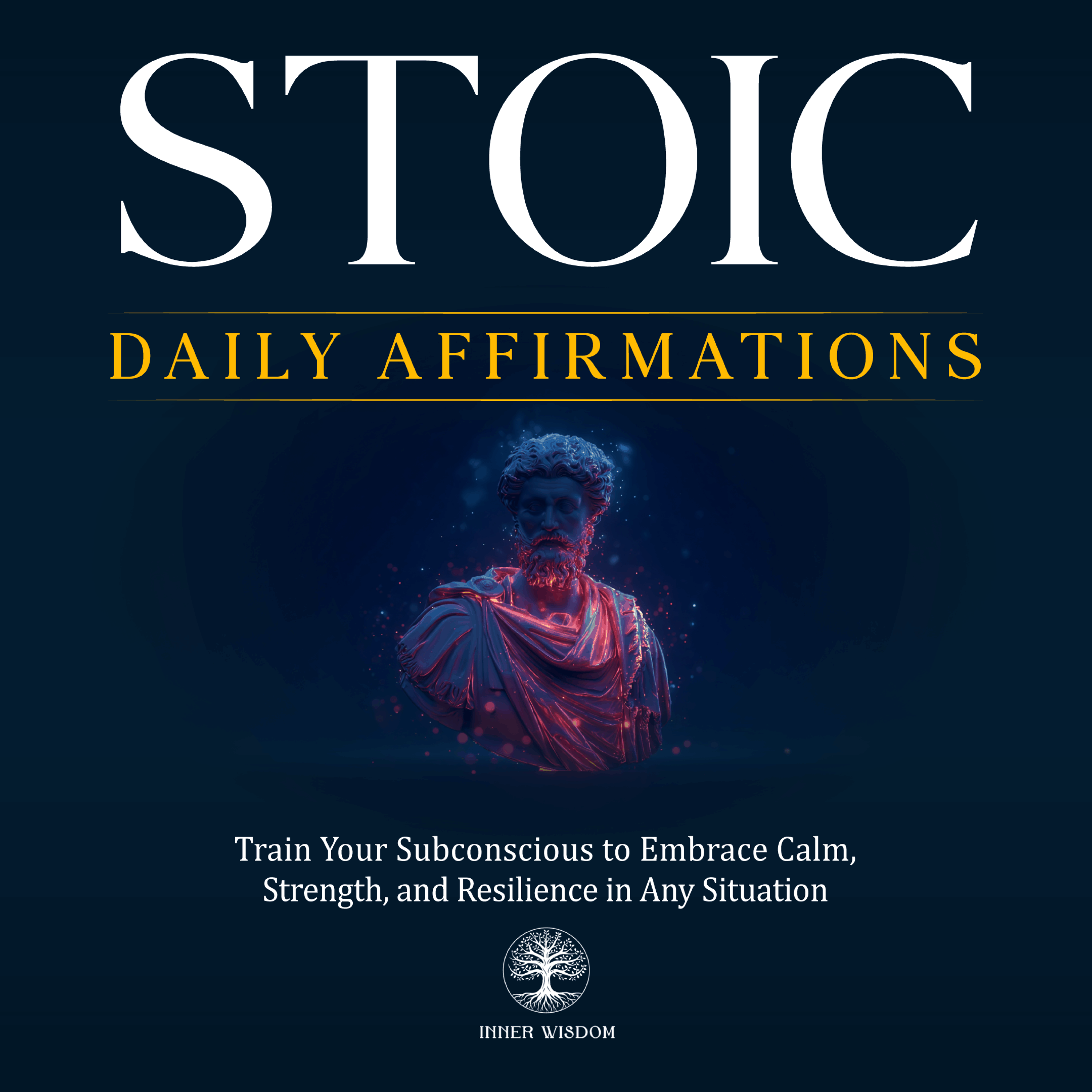 Stoic Daily Affirmations