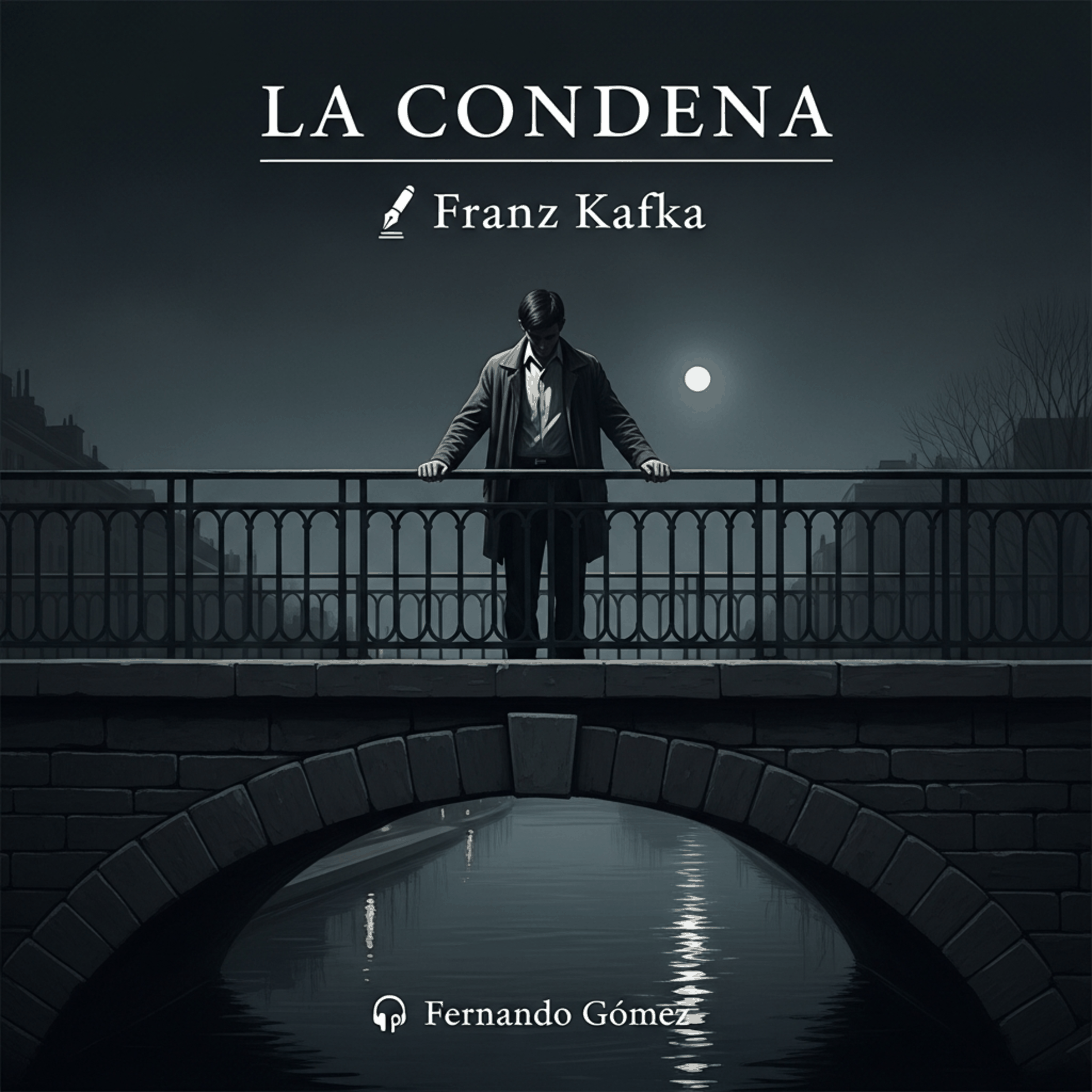 La condena