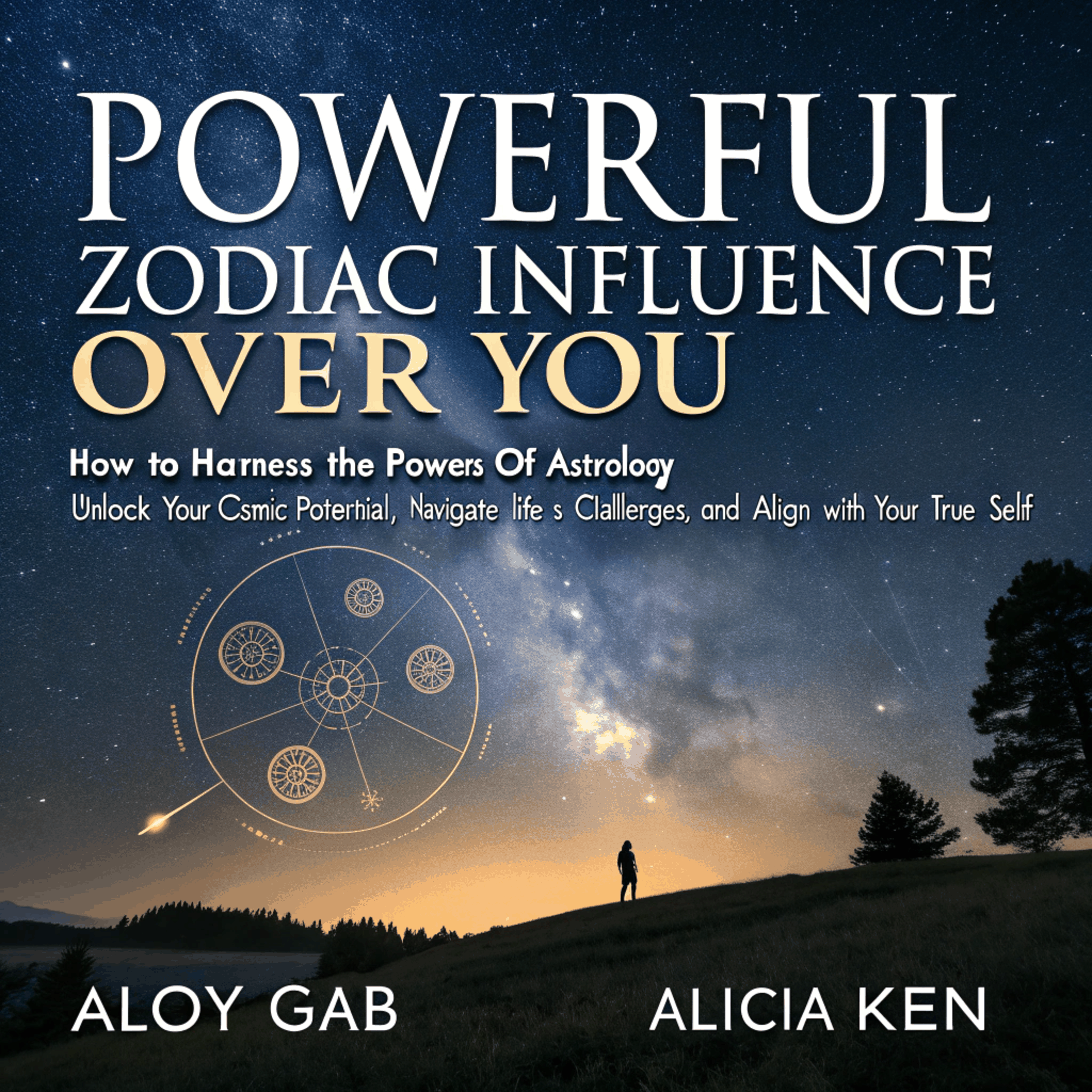 Powerful Zodiac Influence Over You How To Harness The Powers Of Astrology