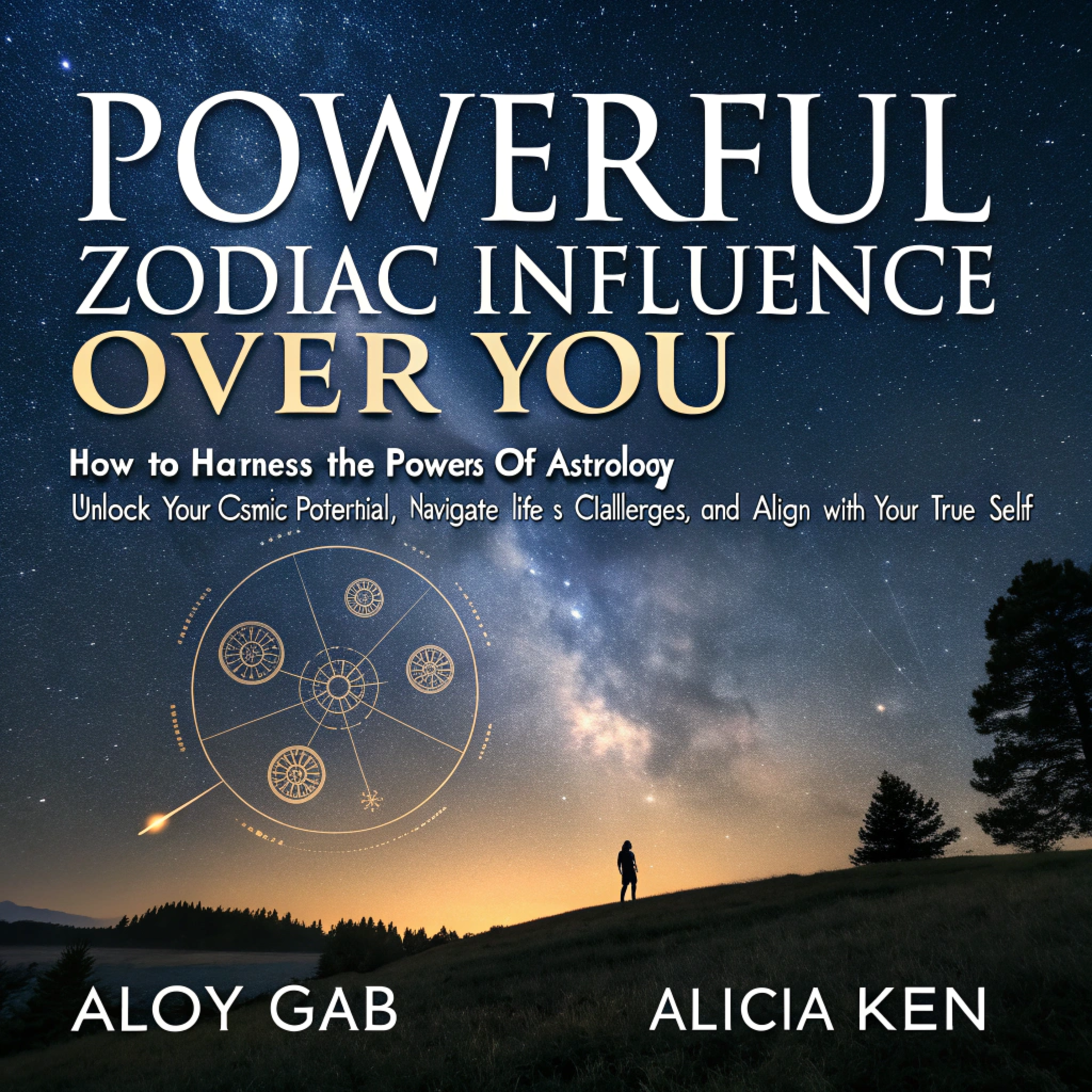 Powerful Zodiac Influence Over You How To Harness The Powers Of Astrology
