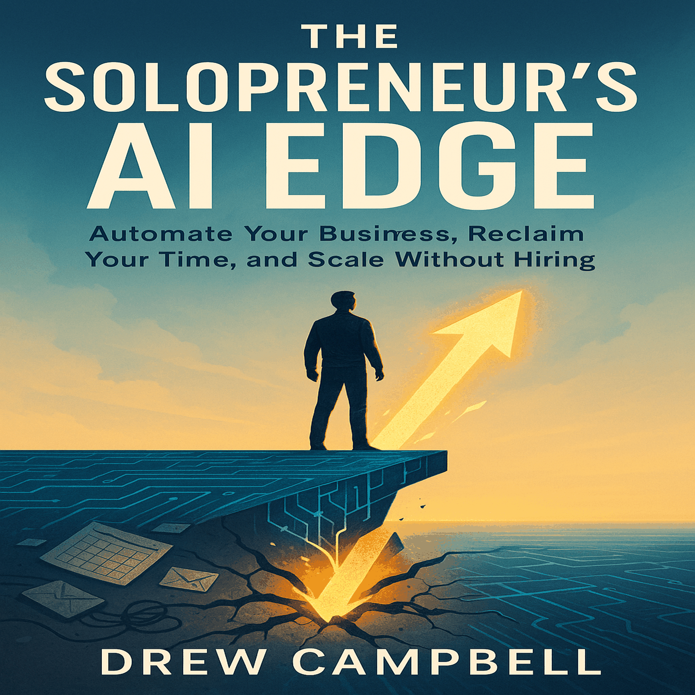 The Solopreneur's AI Edge