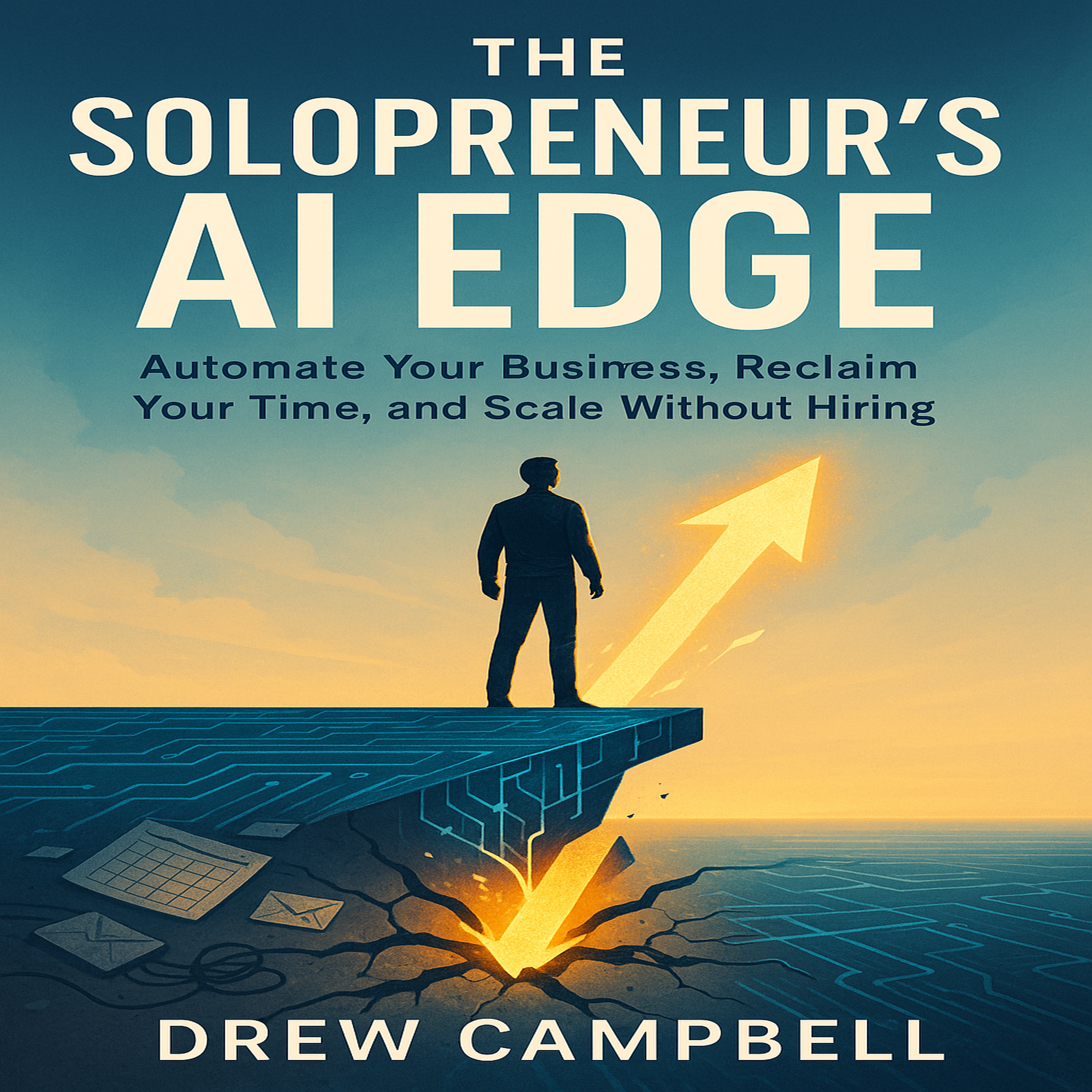 The Solopreneur's AI Edge