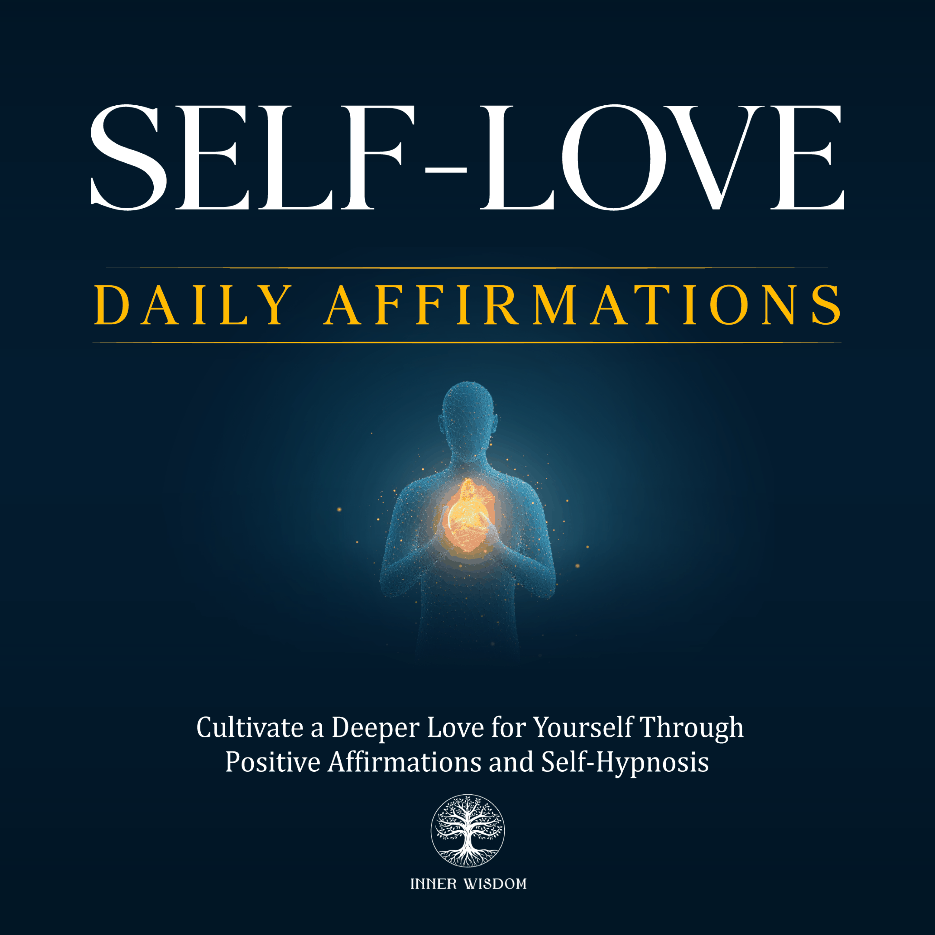Self-Love Daily Affirmations