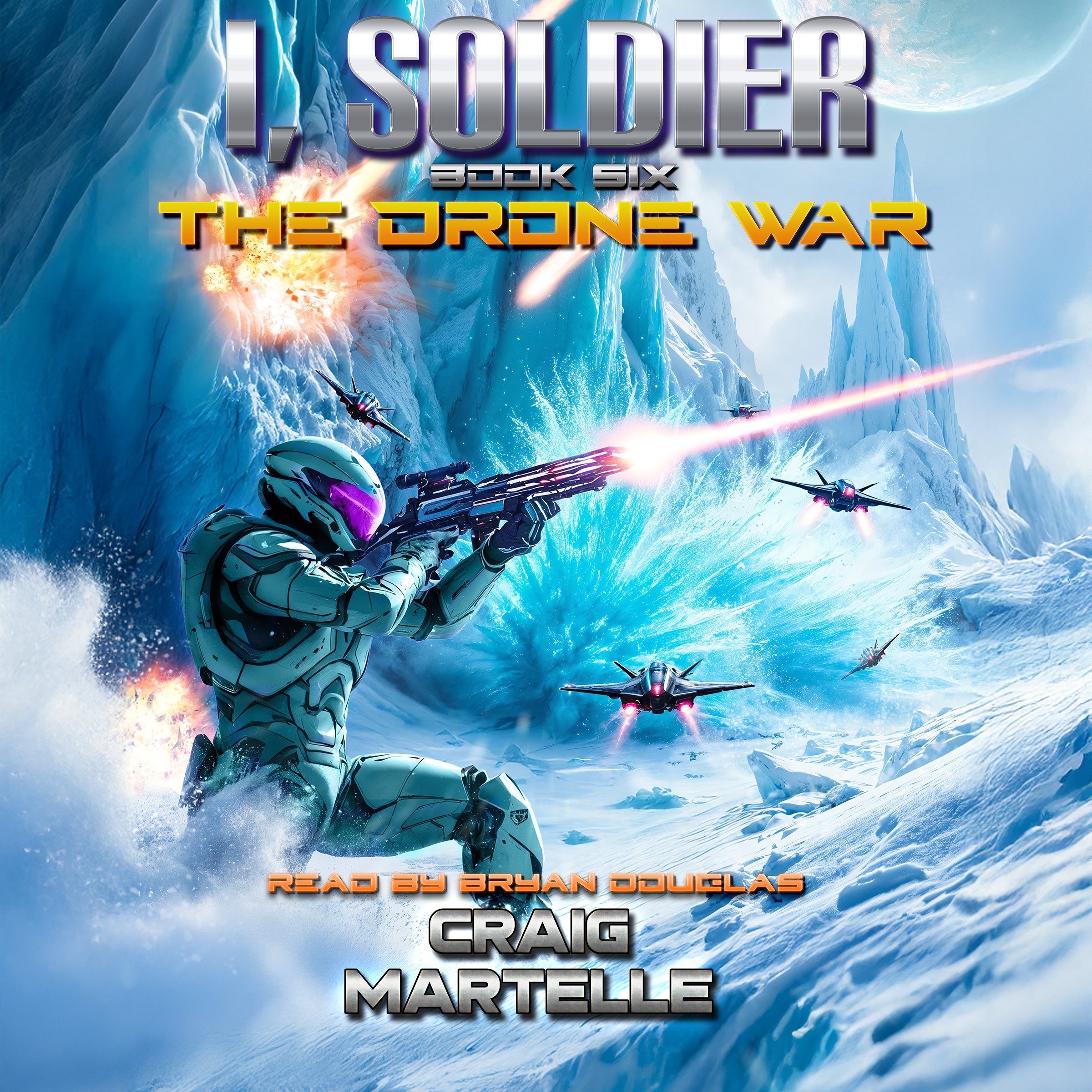 The Drone War