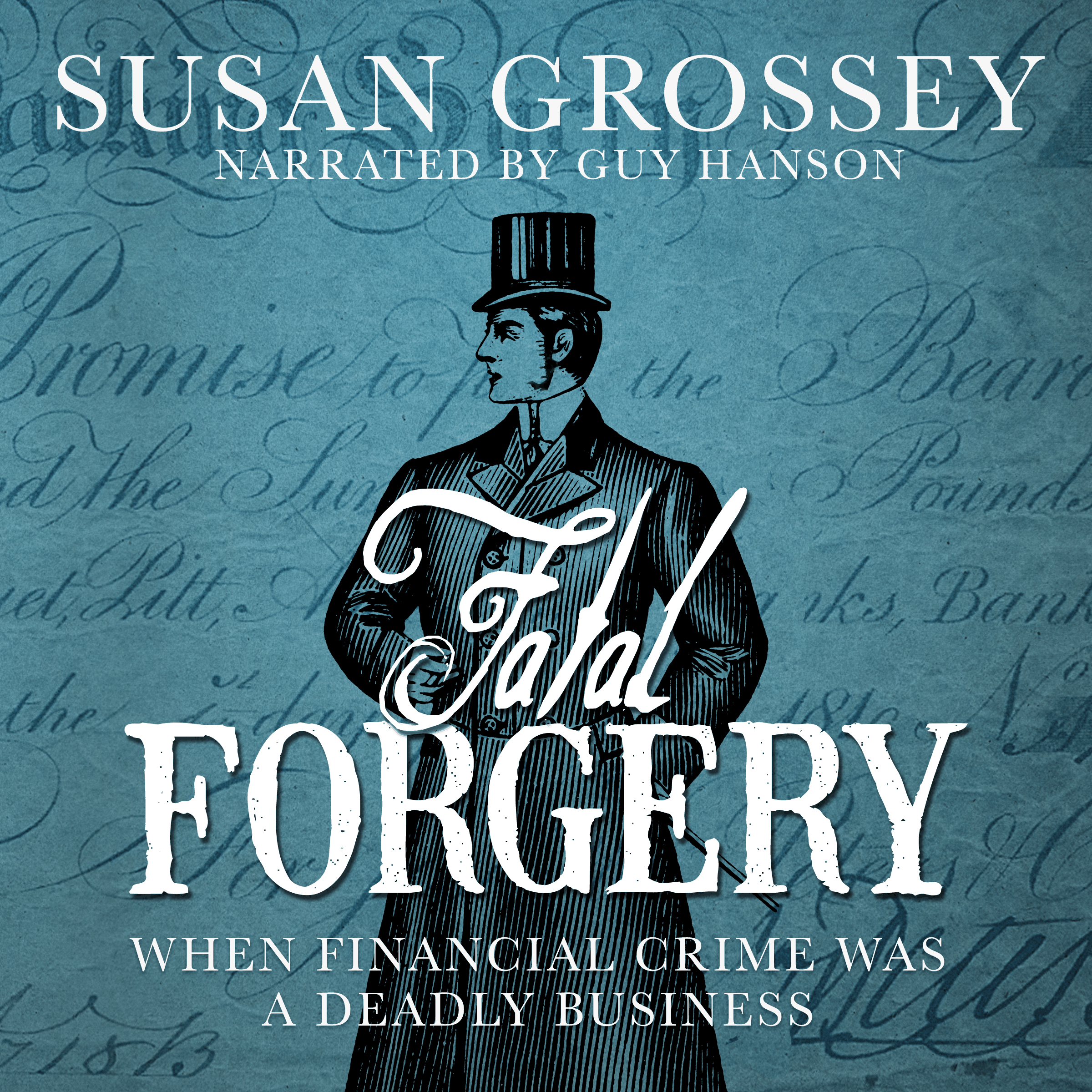 Fatal Forgery