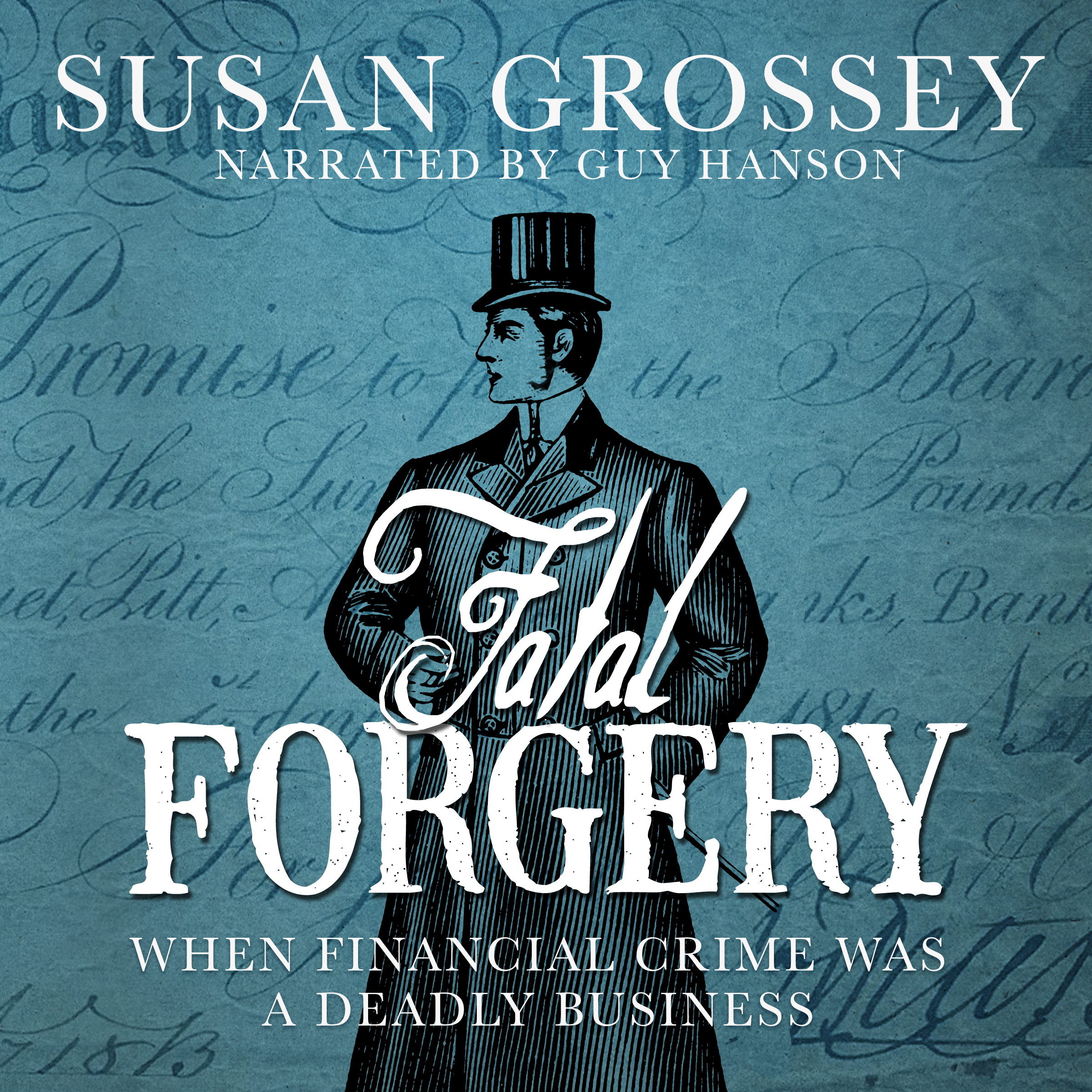Fatal Forgery