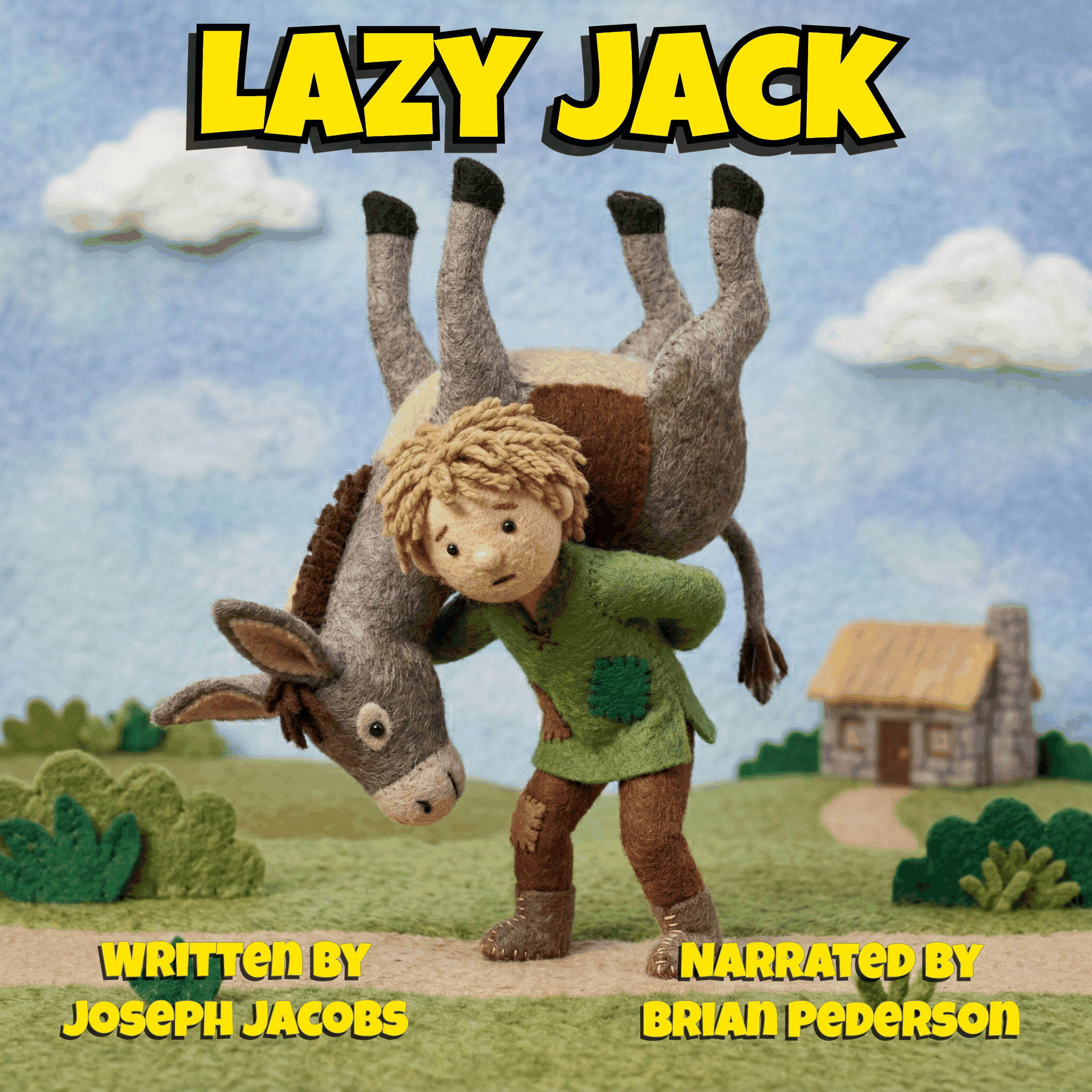 Lazy Jack