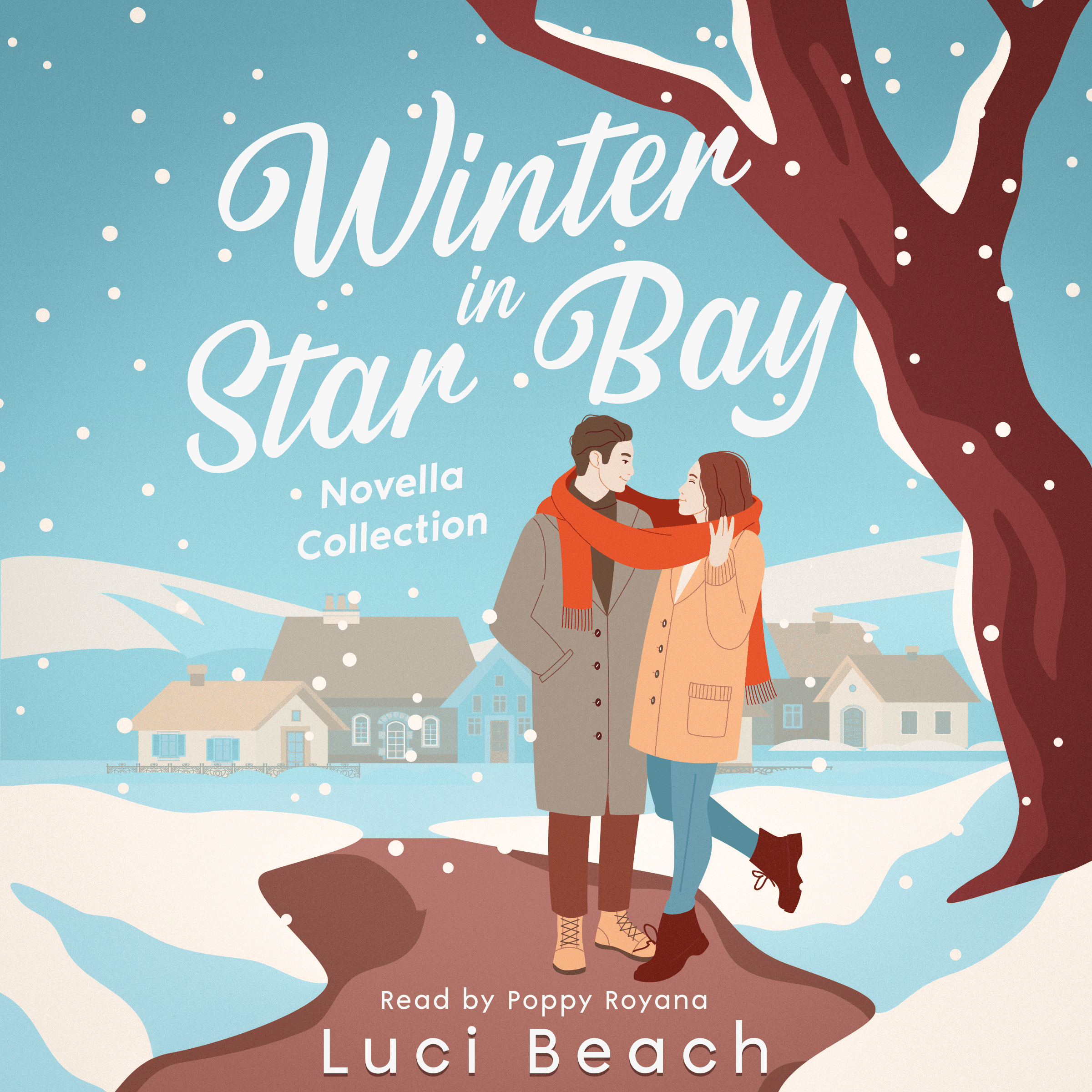 Winter in Star Bay