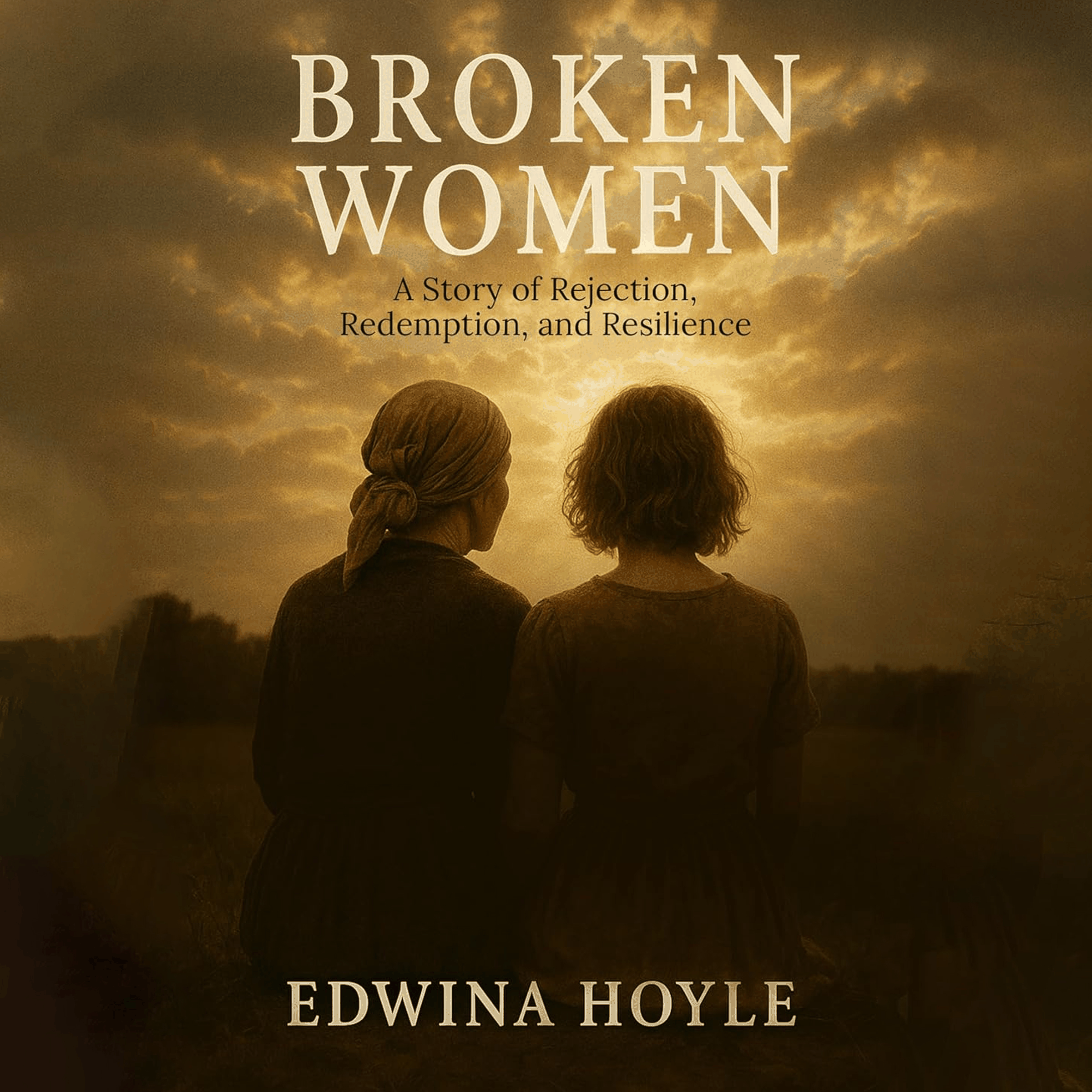 Broken Women