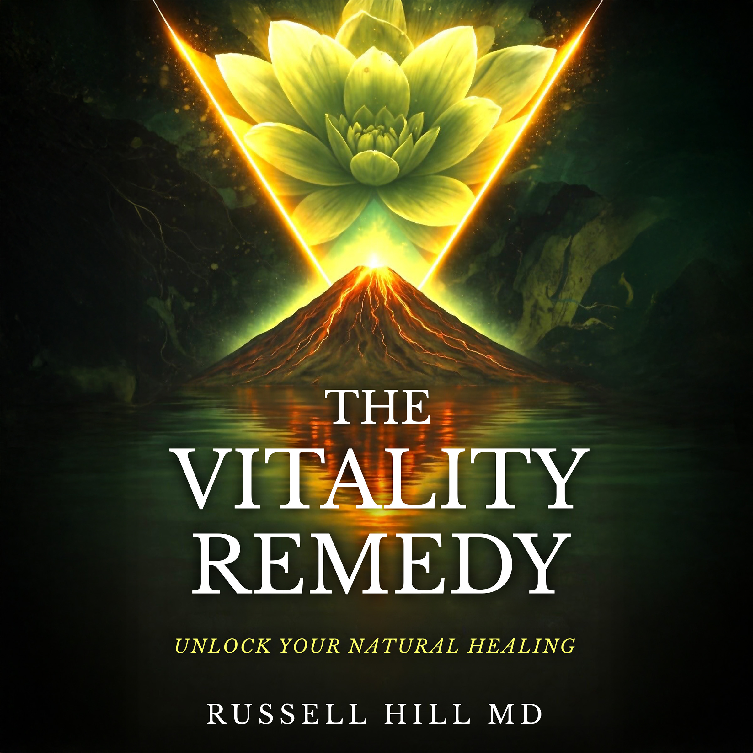 The Vitality Remedy