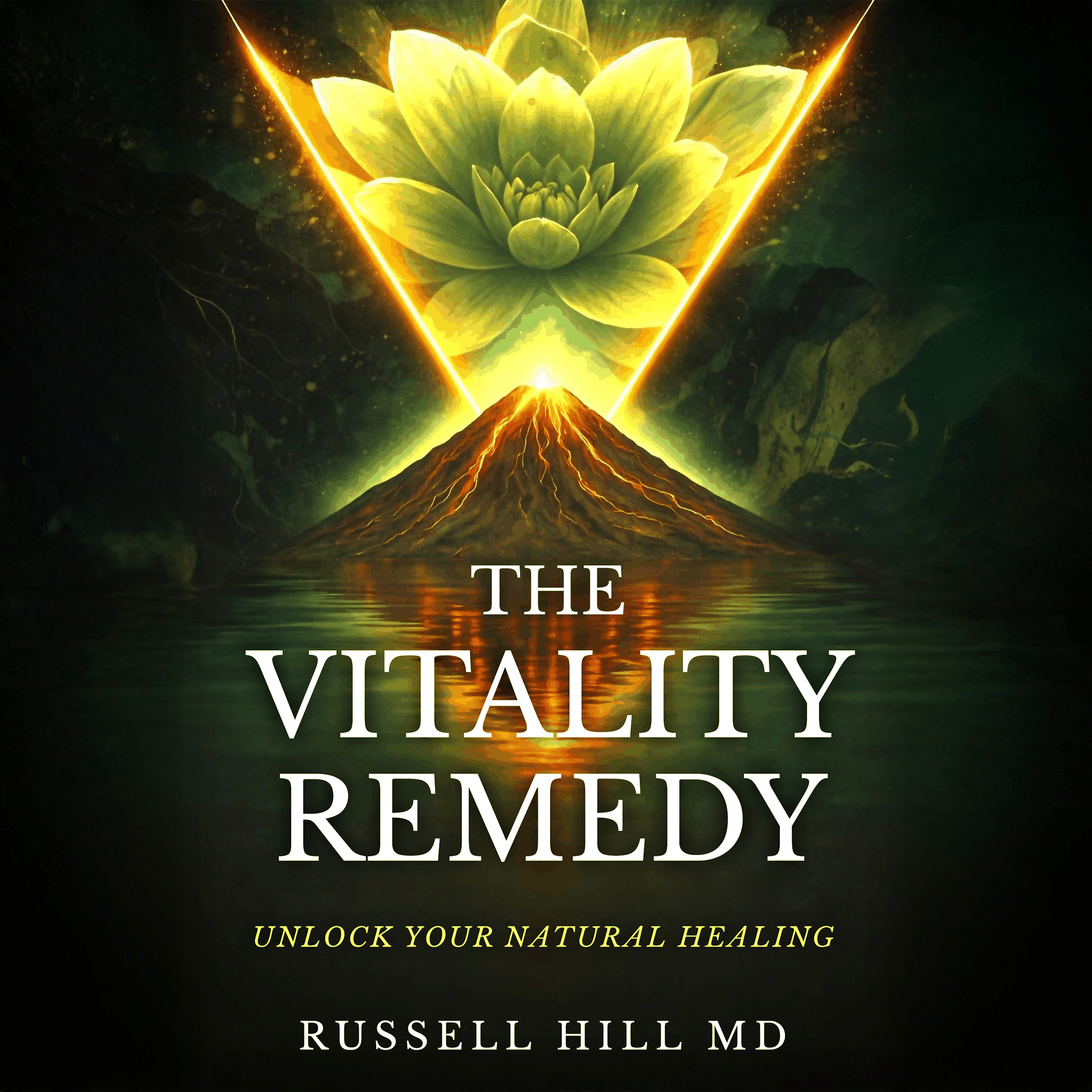 The Vitality Remedy