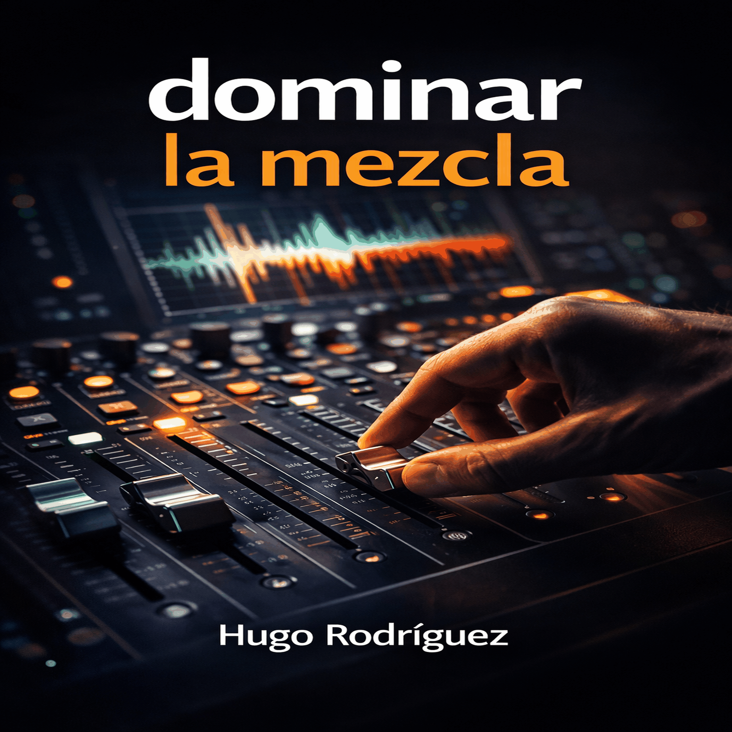 Dominar la mezcla: un camino hacia la maestría
