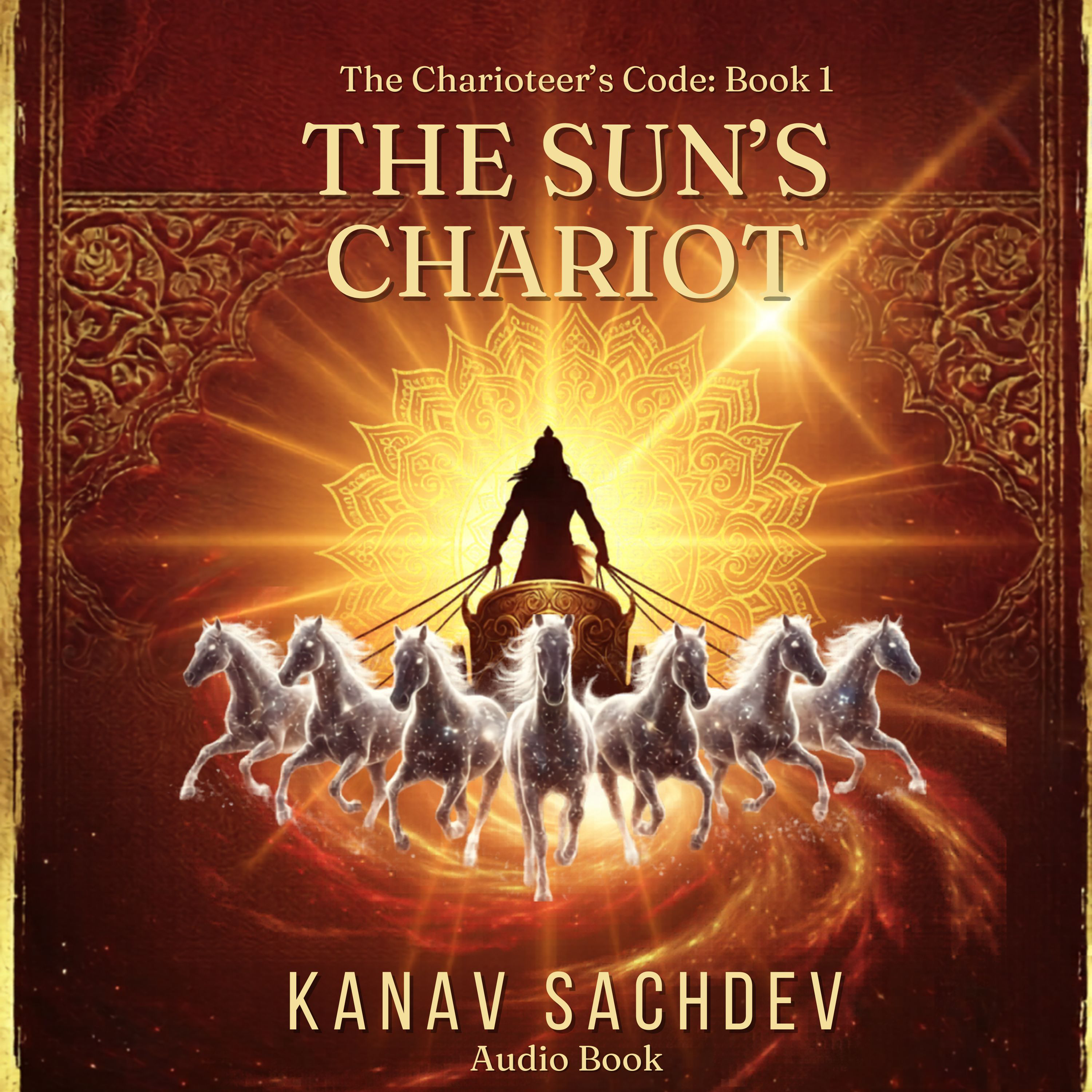 The Sun's Chariot