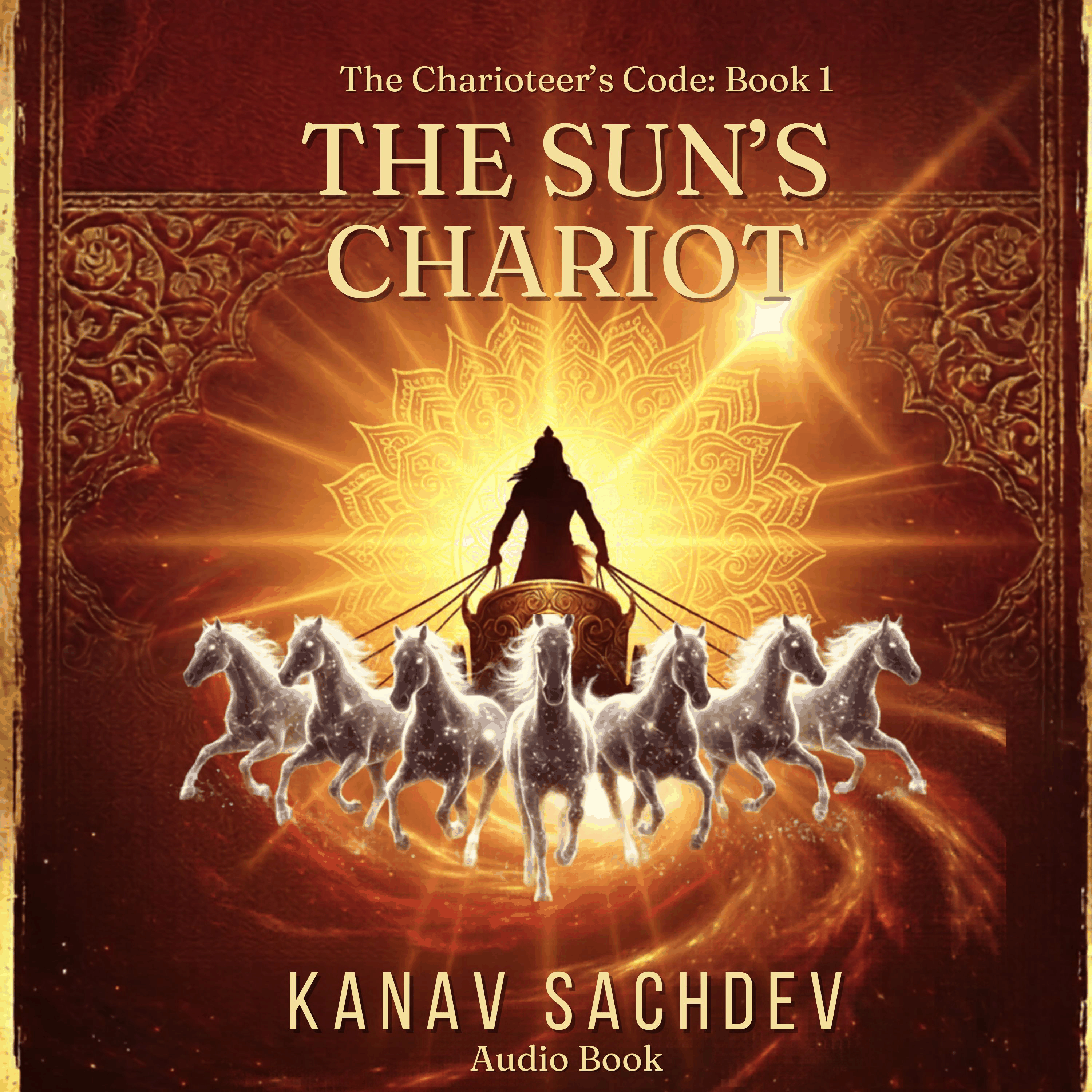 The Sun's Chariot