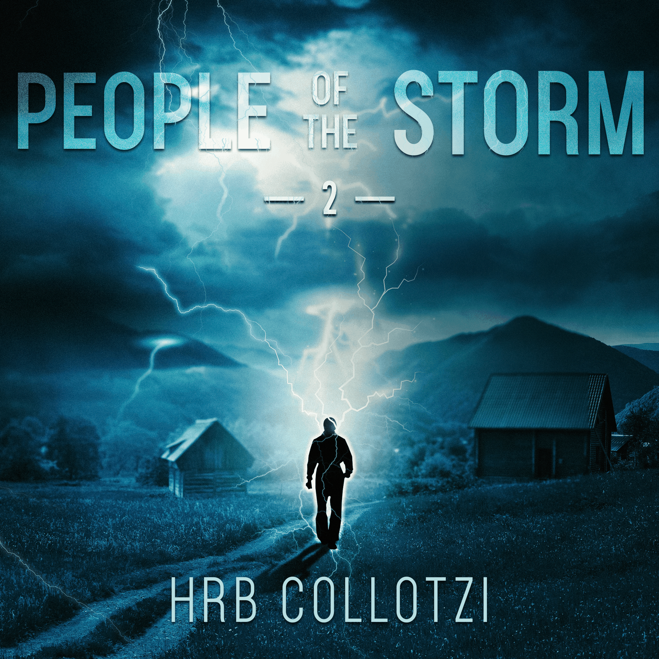 People of the Storm 2