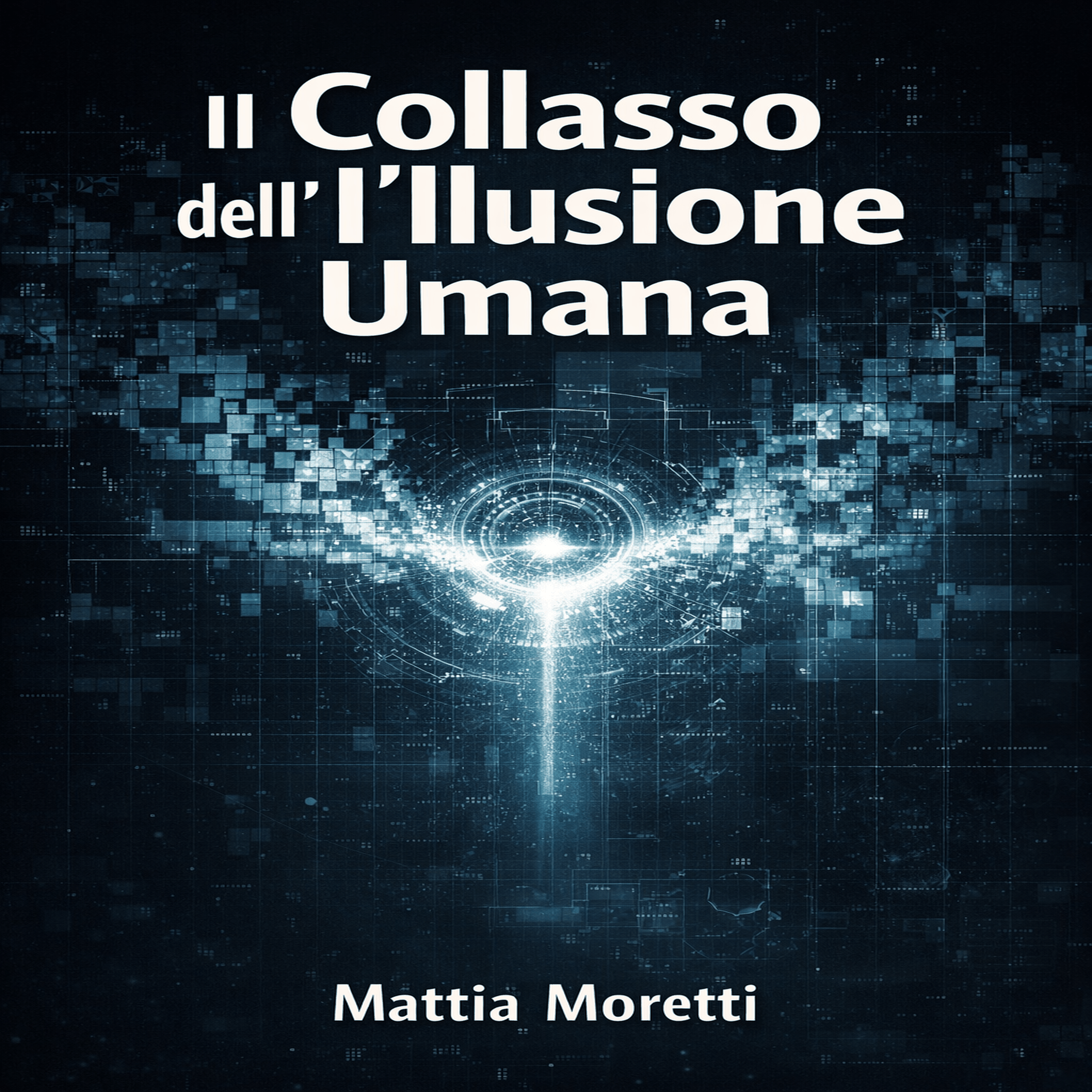 Il Collasso dell'Illusione Umana