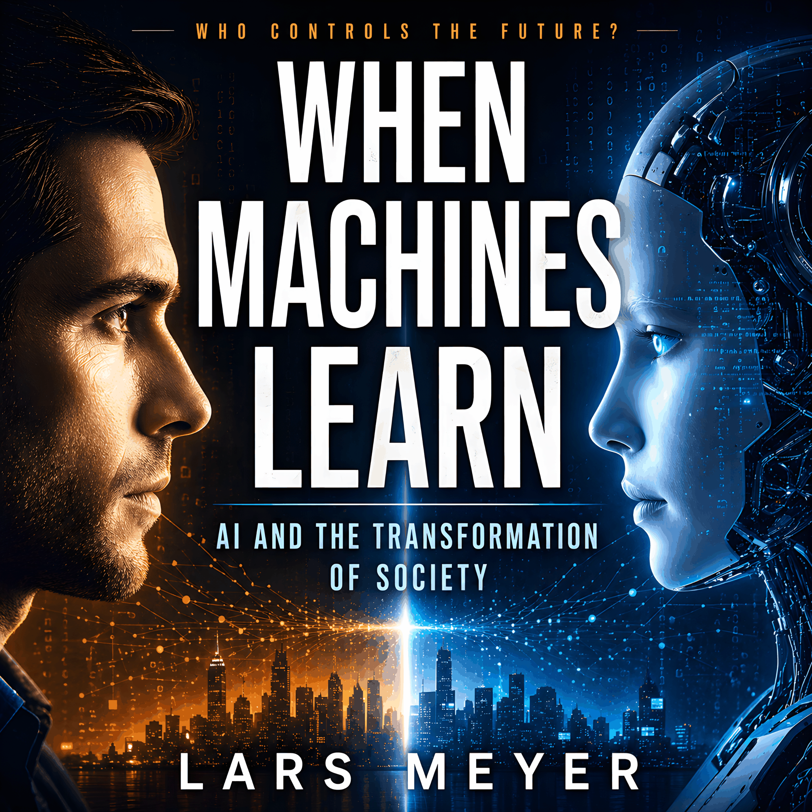 When Machines Learn AI and the Transformation of Society