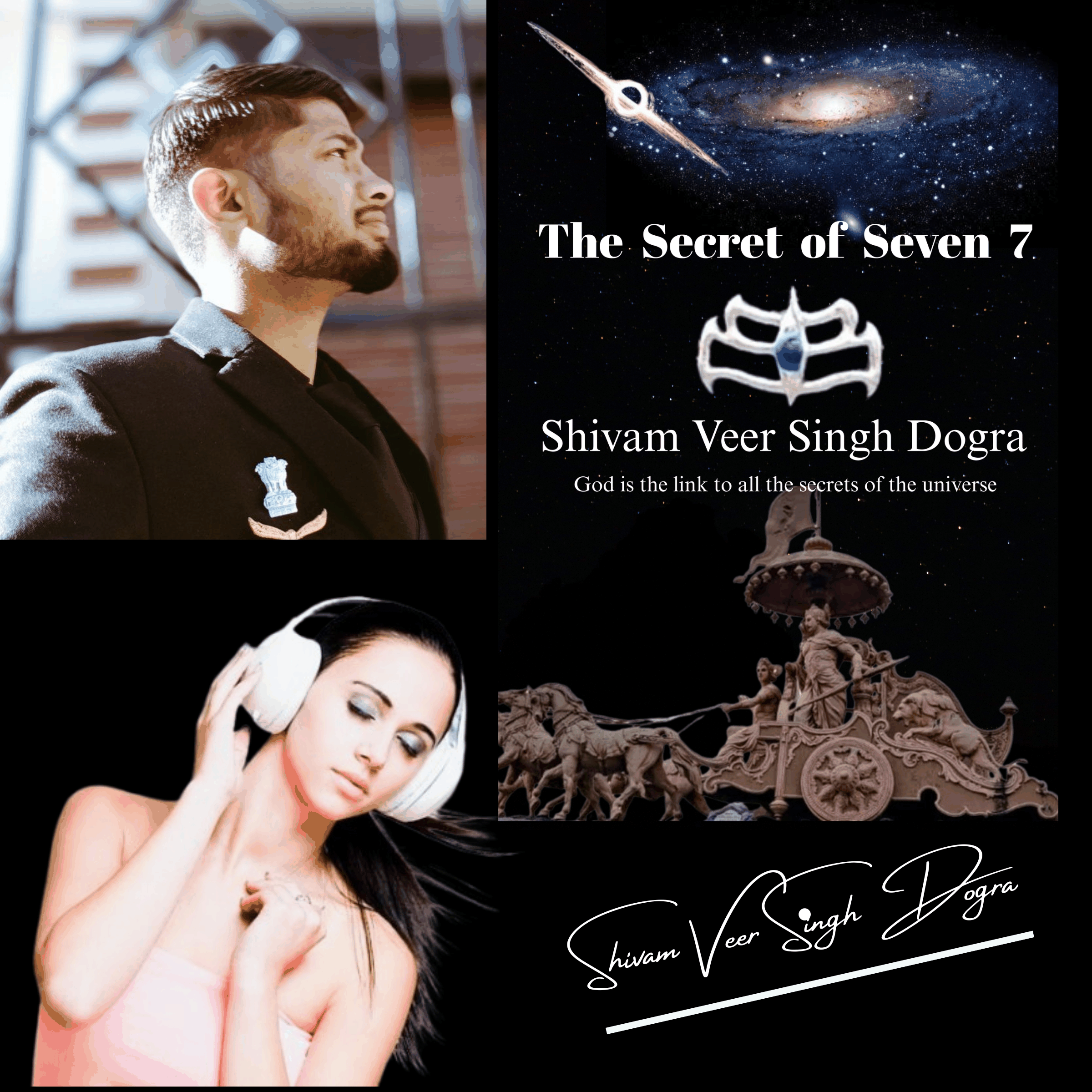 The Secret of Seven 7